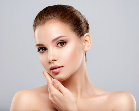 The Secret to Achieving a Natural Glow.