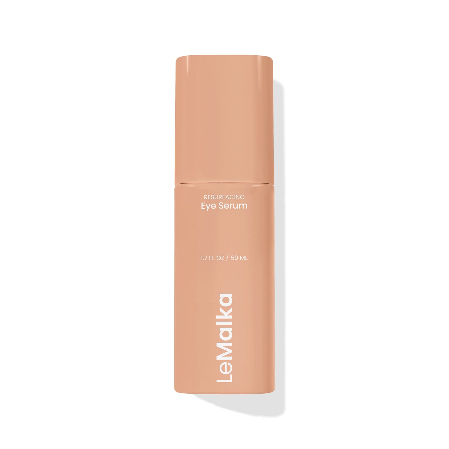 Brightening eye serum with cupuacu butter and mastic gum