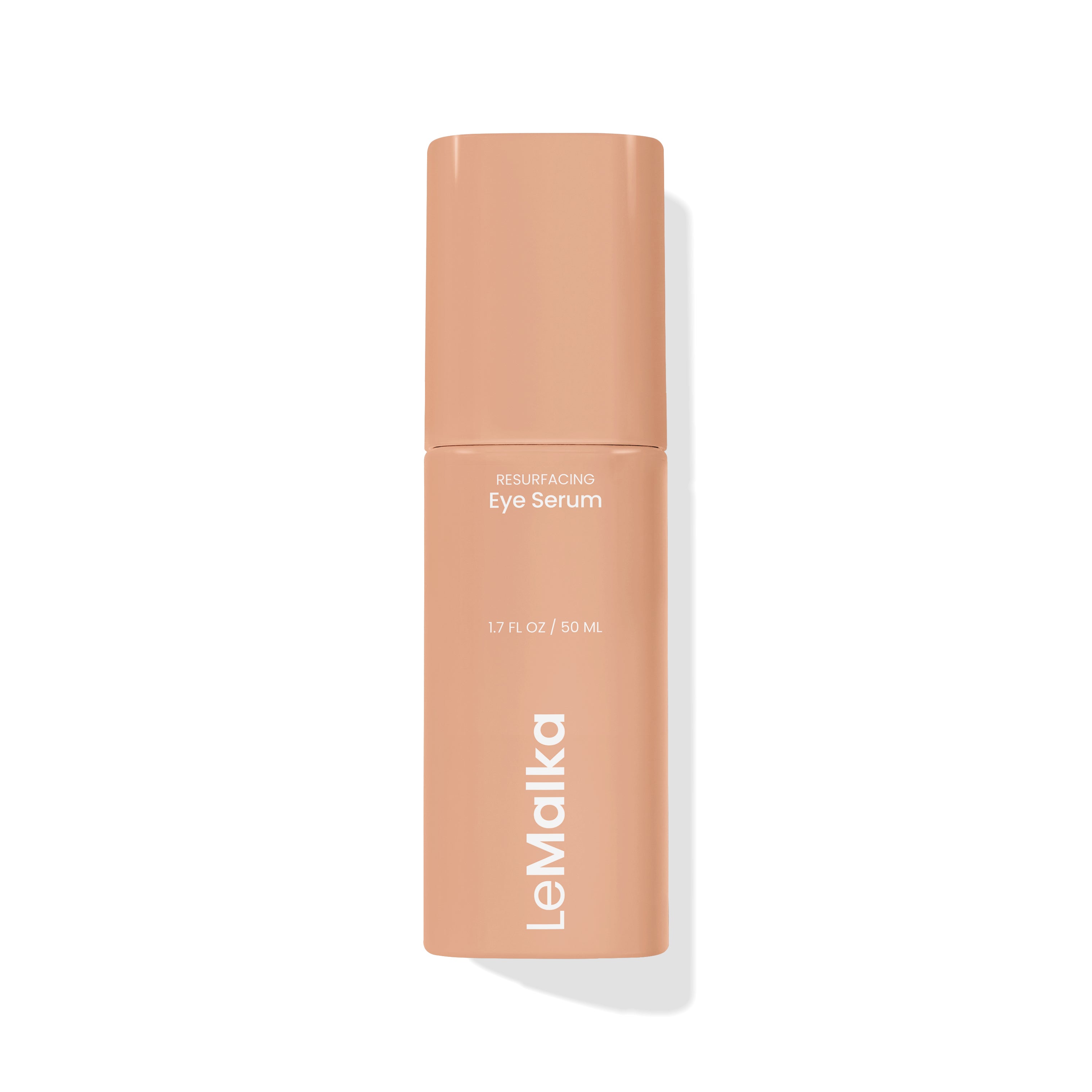 Brightening eye serum with cupuacu butter and mastic gum