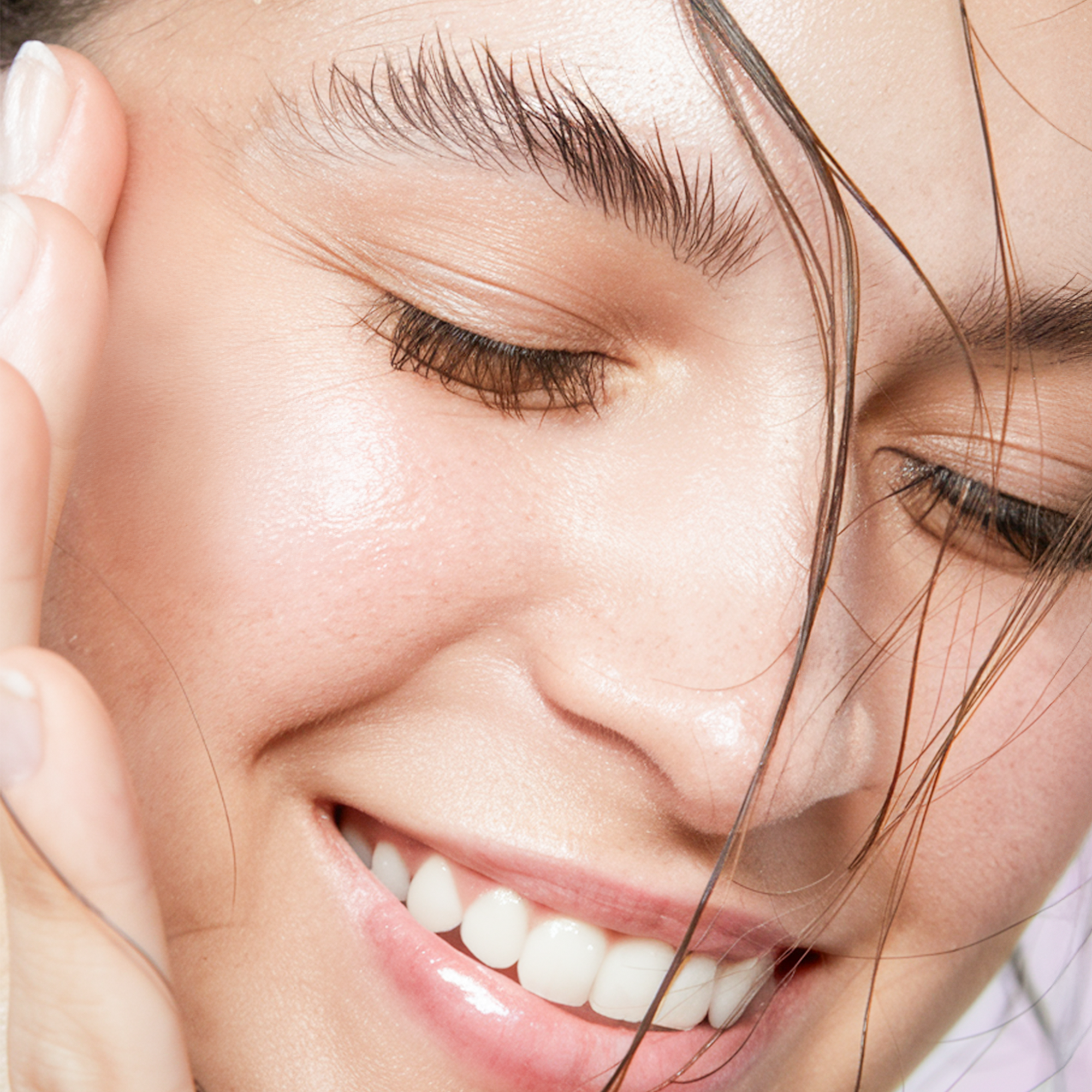 Peptide Hydration Serum