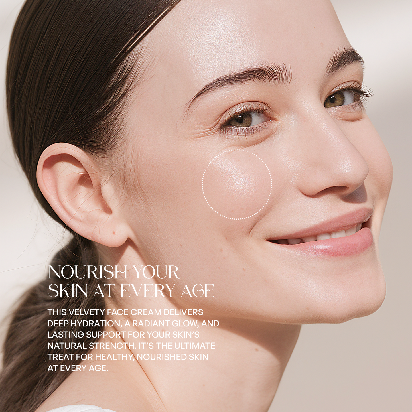 full face moisture set benefits deep hydration and radiant glow for healthy skin at every age