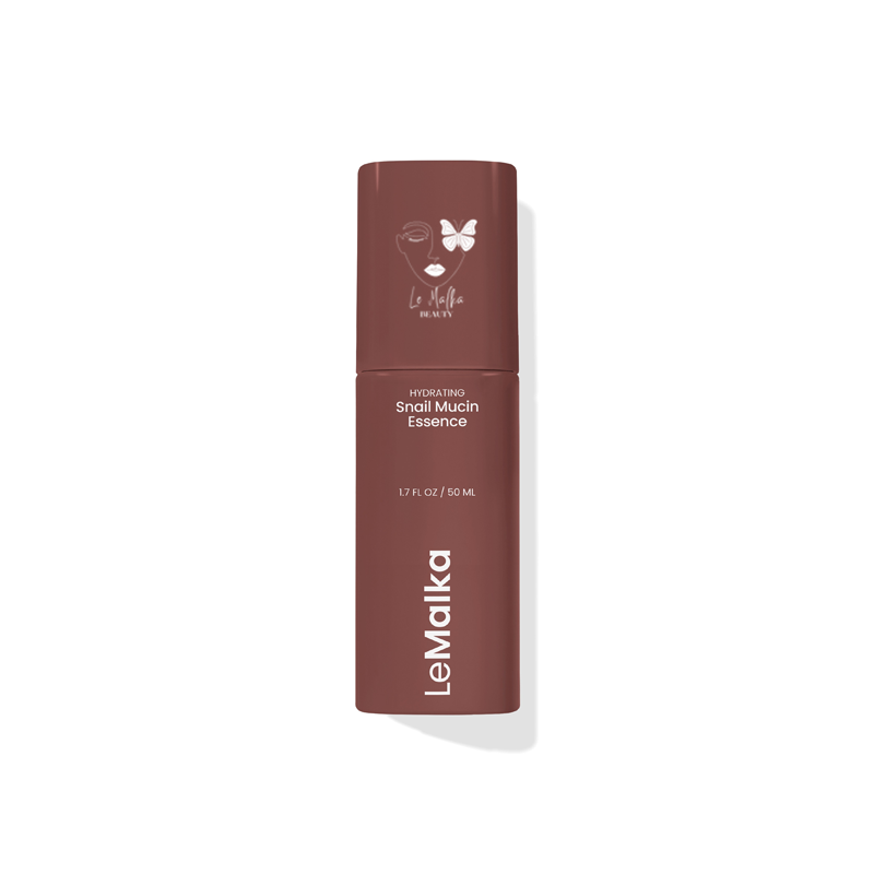 Snail Mucin Essence | Hydrating & Repairing Glow Serum