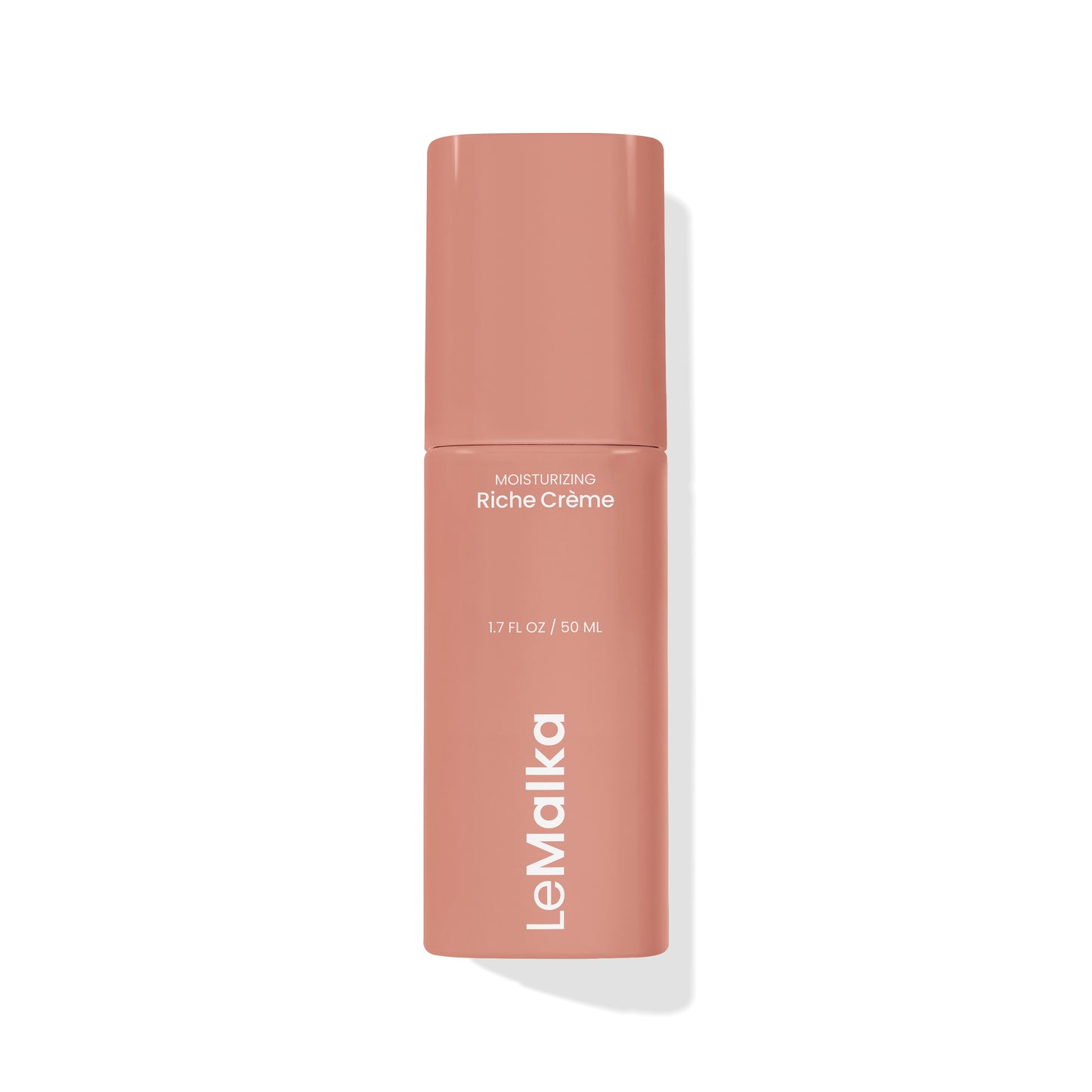 Riche Crème | Nourishing Hydrating Face Cream – La Malka