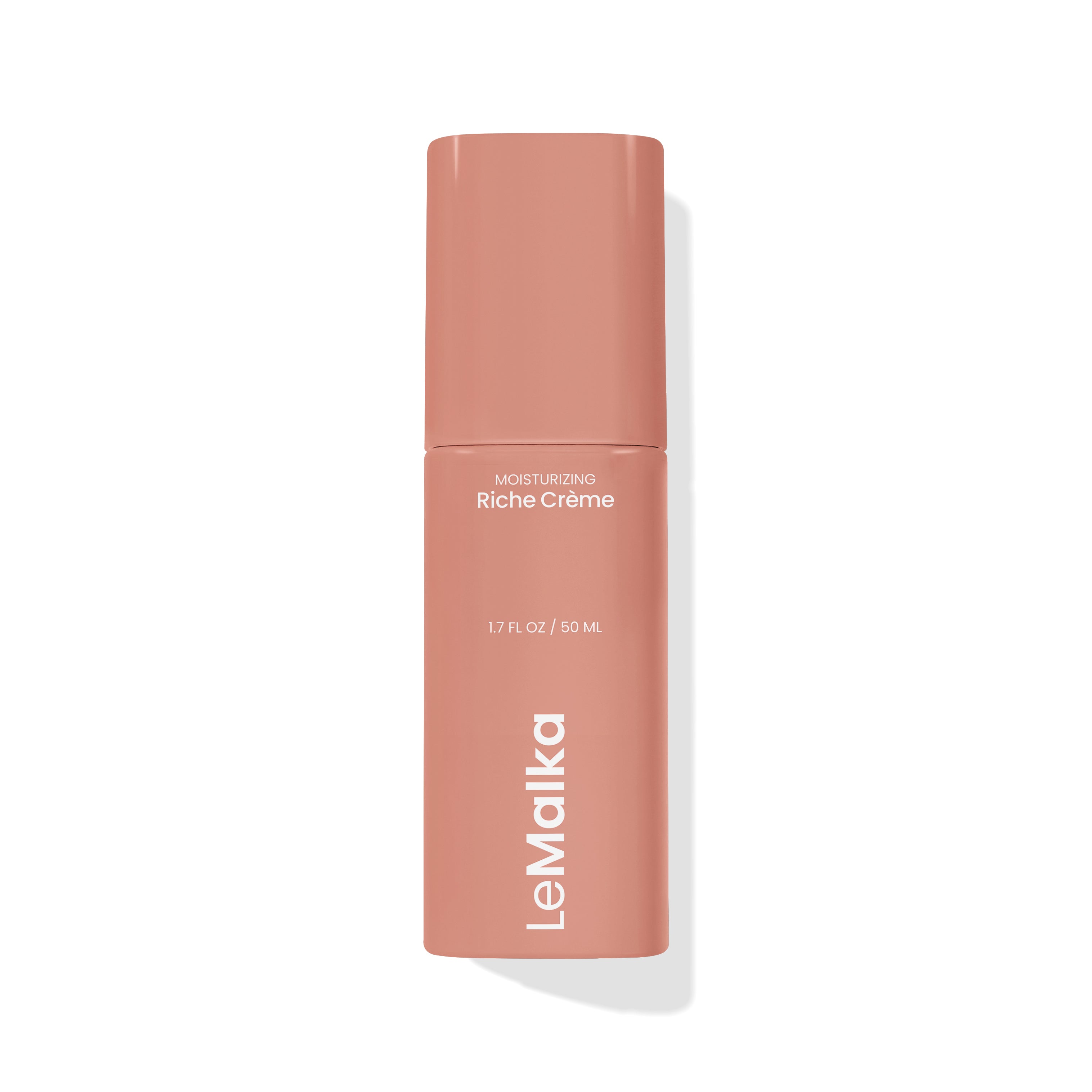 Riche Crème | Nourishing Hydrating Face Cream – La Malka