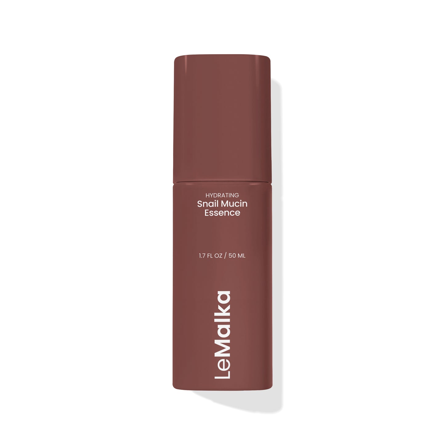 La Malka Snail Mucin Essence Hydrating Serum