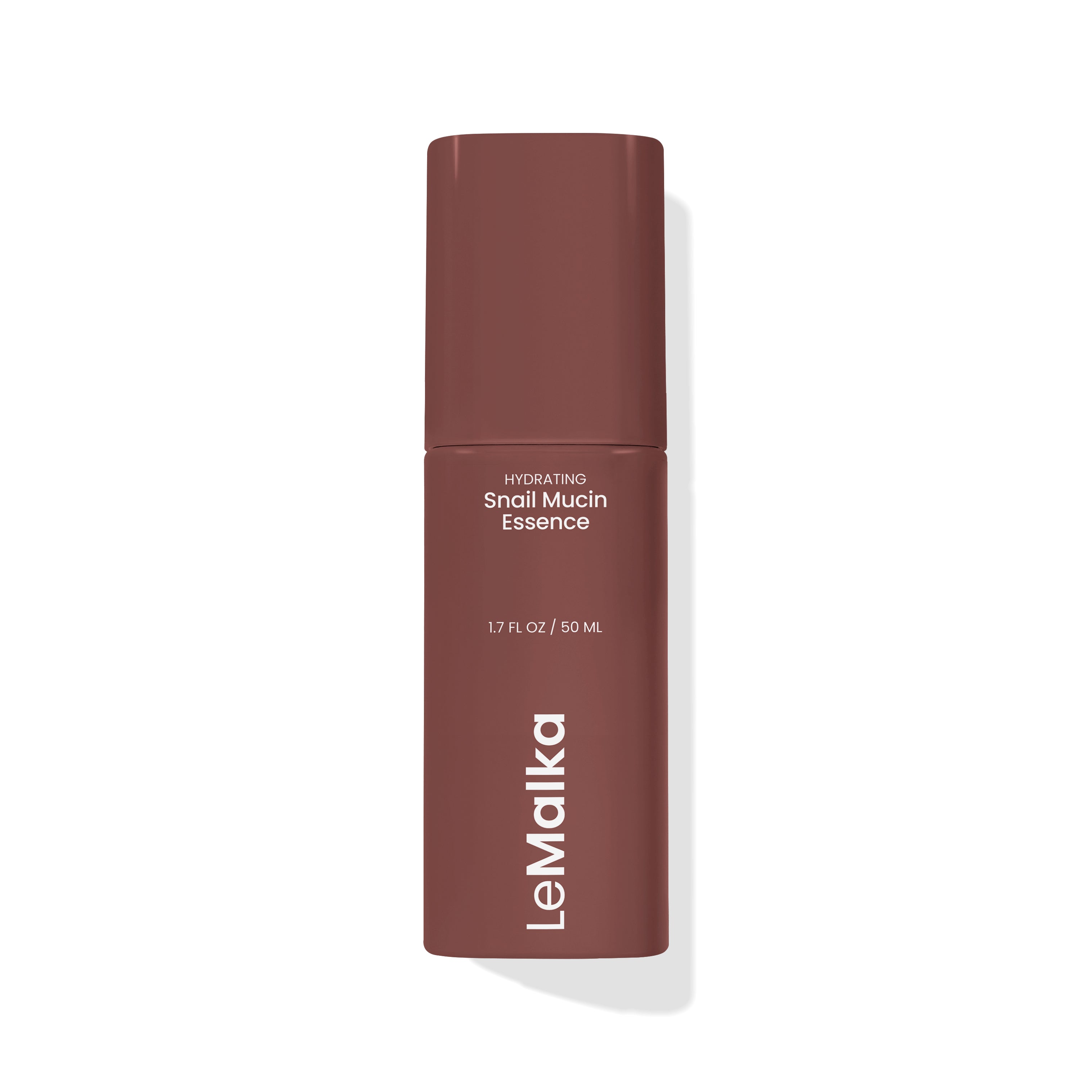 La Malka Snail Mucin Essence Hydrating Serum