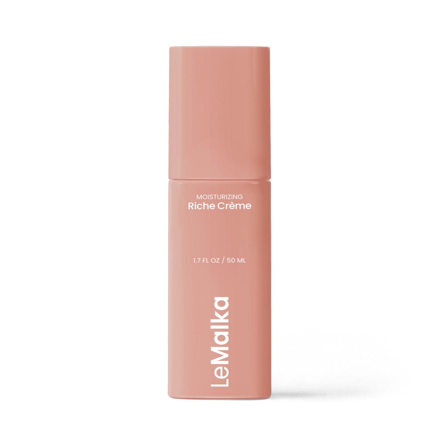 Riche Crème | Nourishing Hydrating Face Cream – La Malka