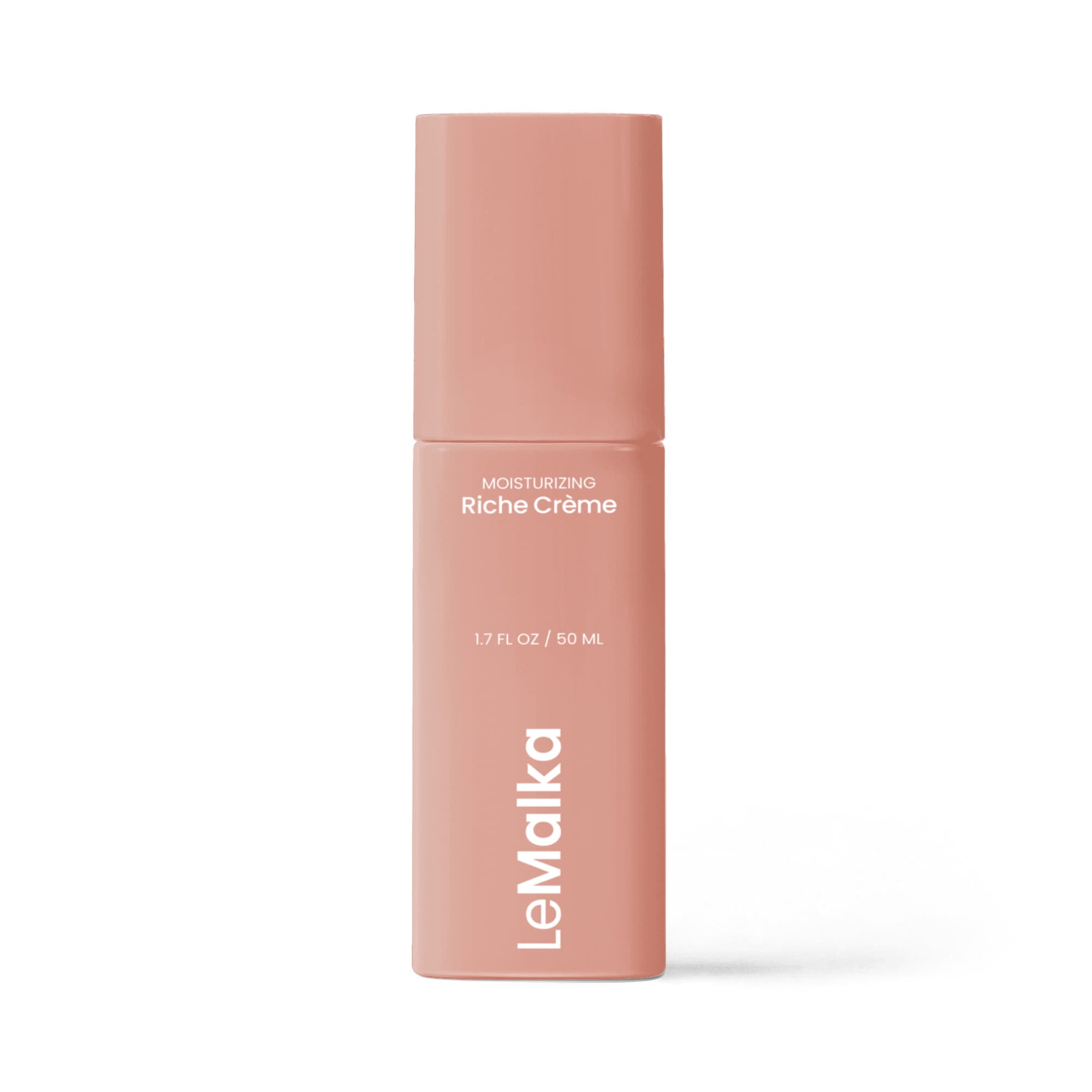 Riche Crème | Nourishing Hydrating Face Cream – La Malka