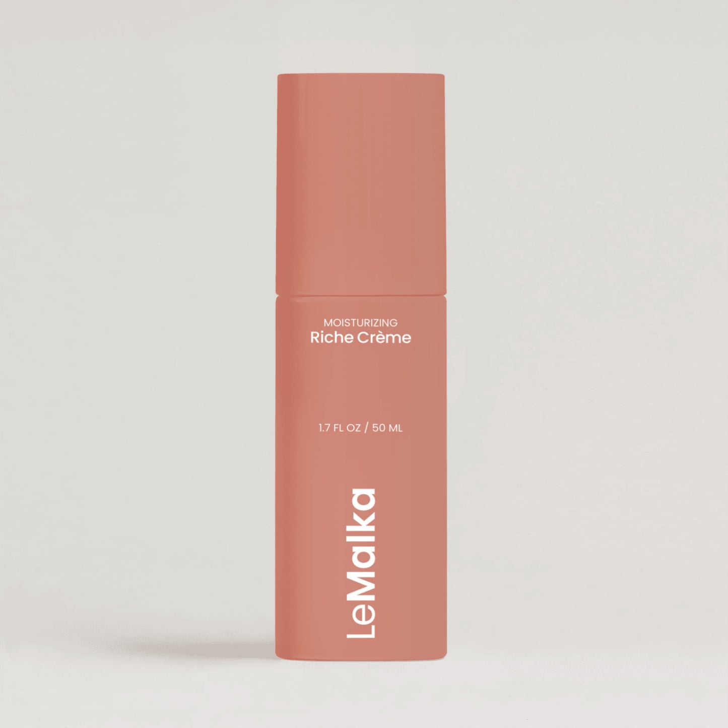 Riche Crème | Nourishing Hydrating Face Cream – La Malka