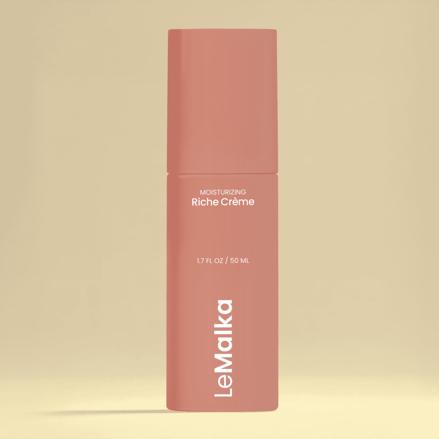 Riche Crème | Nourishing Hydrating Face Cream – La Malka