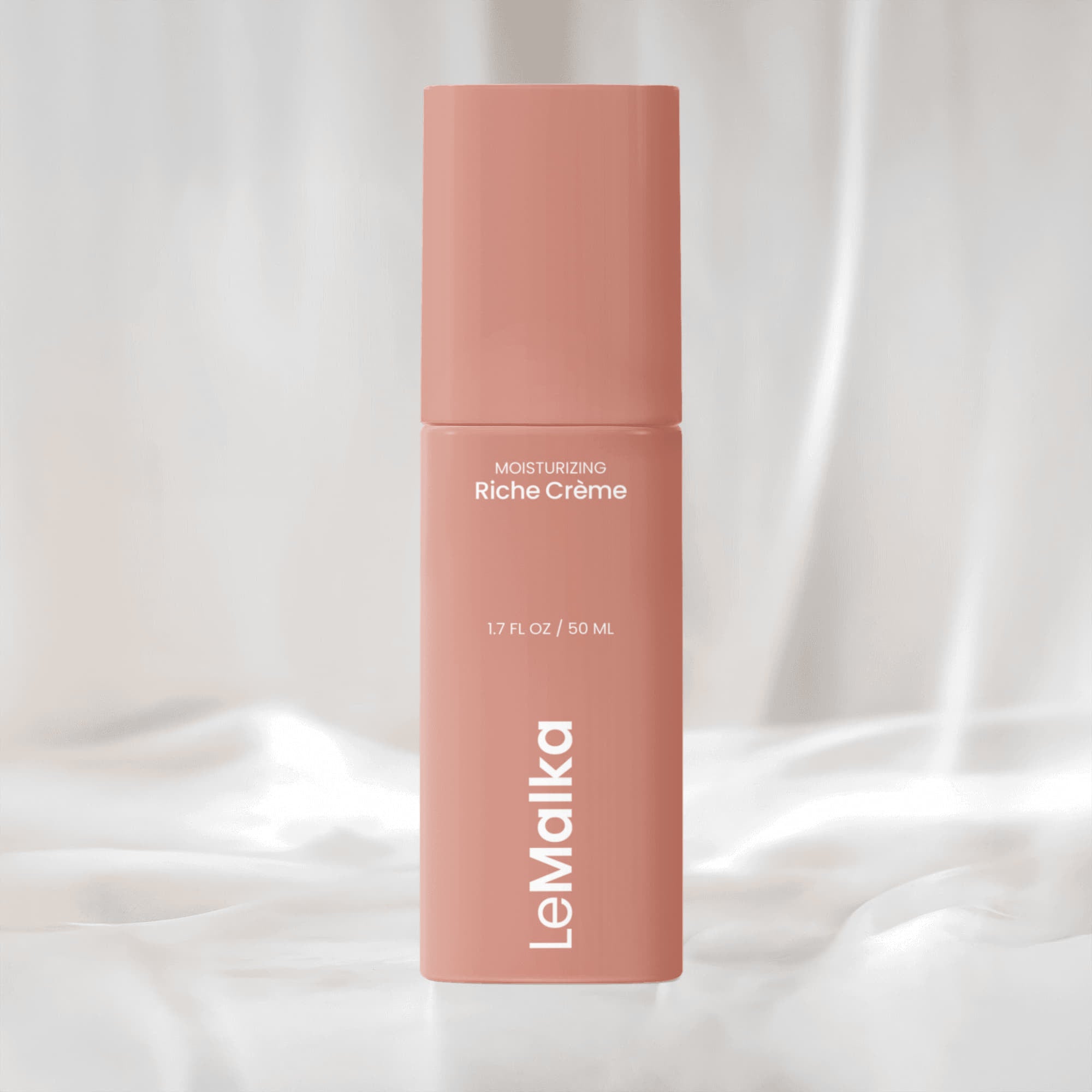 Riche Crème | Nourishing Hydrating Face Cream – La Malka