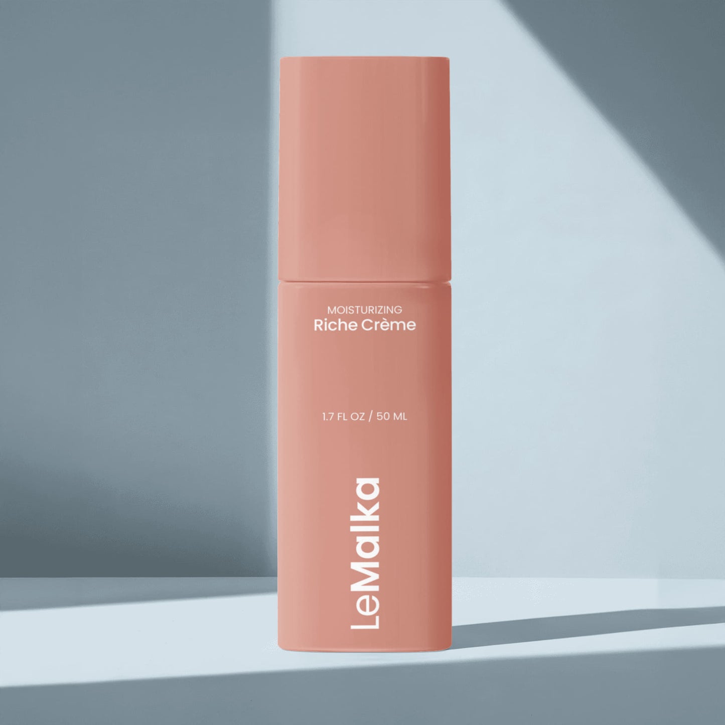 Riche Crème | Nourishing Hydrating Face Cream – La Malka