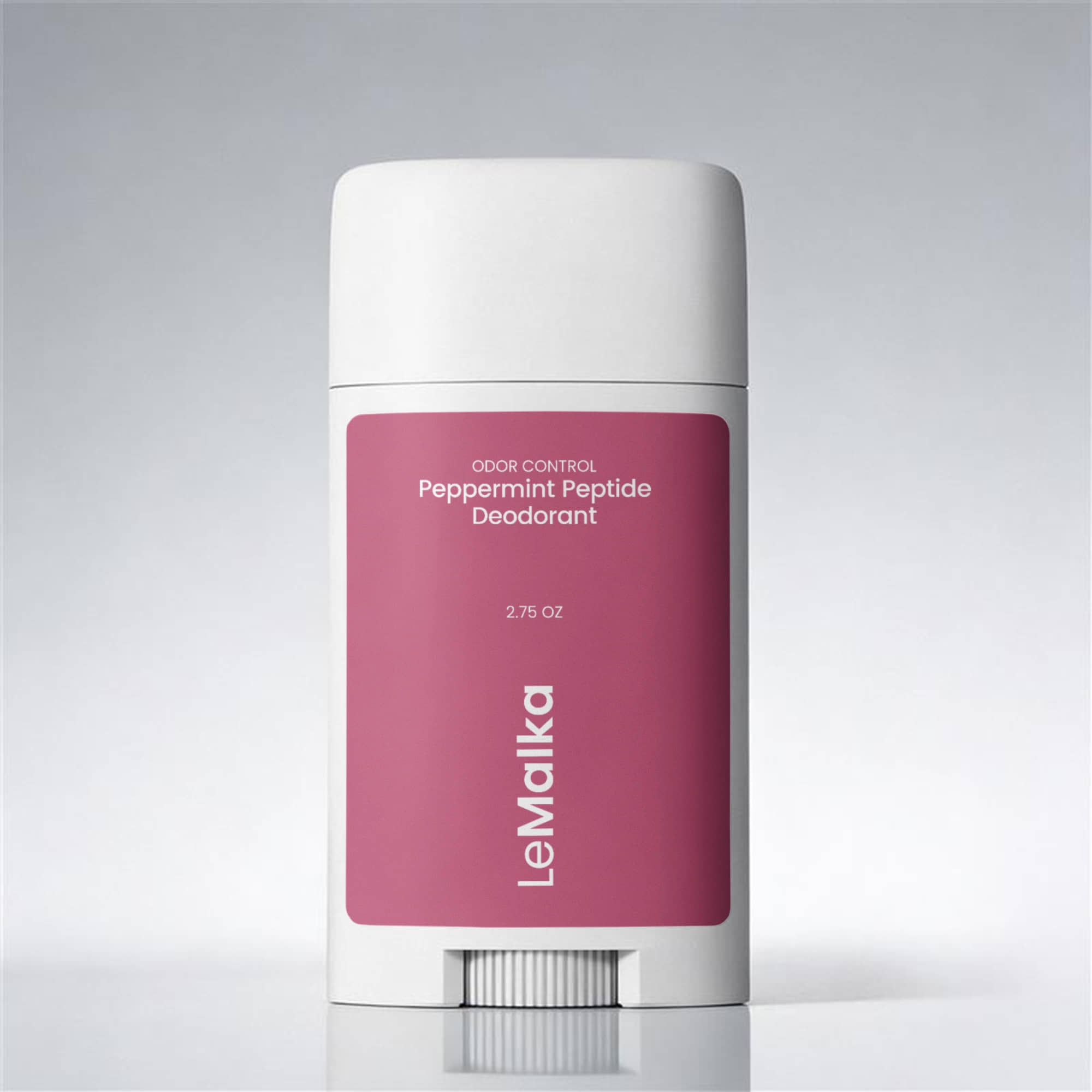 Peptide Peppermint Deodorant