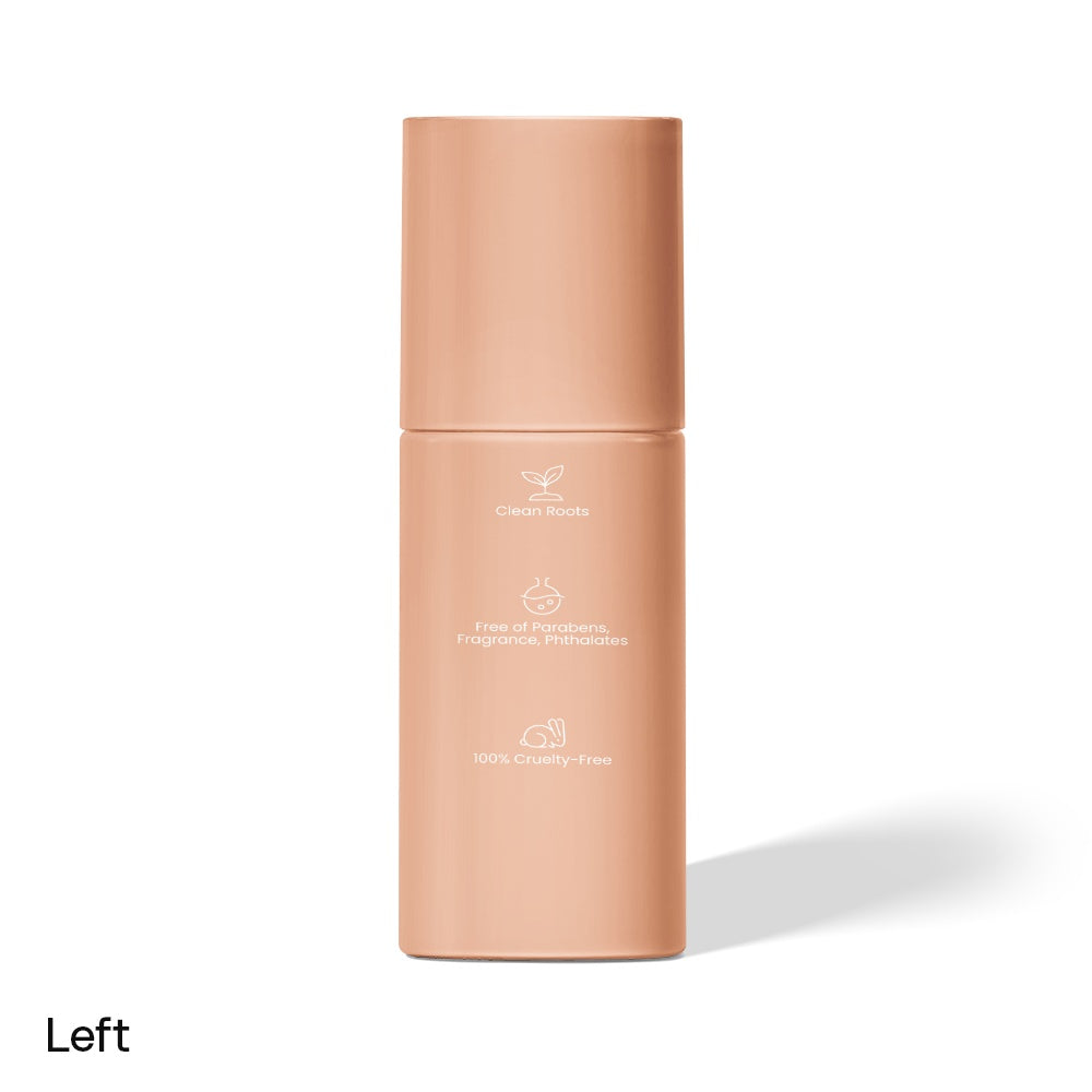 Brightening eye serum with cupuacu butter and mastic gum
