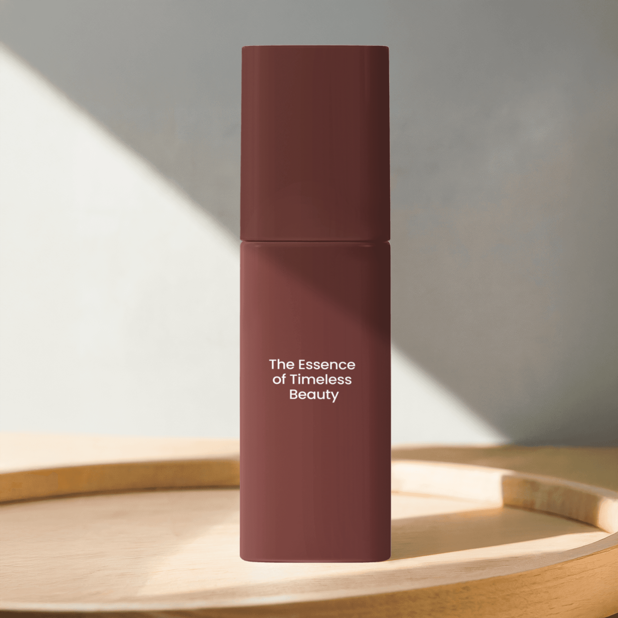 Lightweight hydrating snail mucin essence