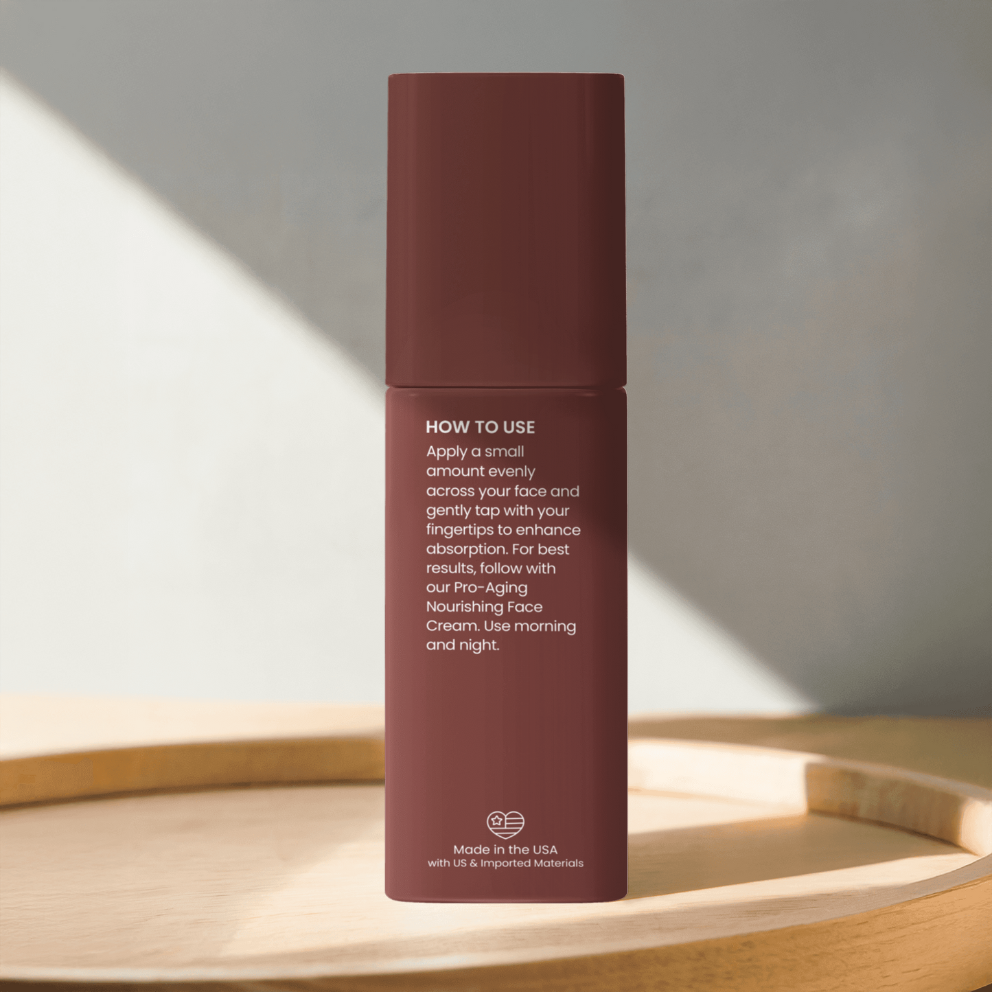 La Malka Hydra snail mucin essence skincare