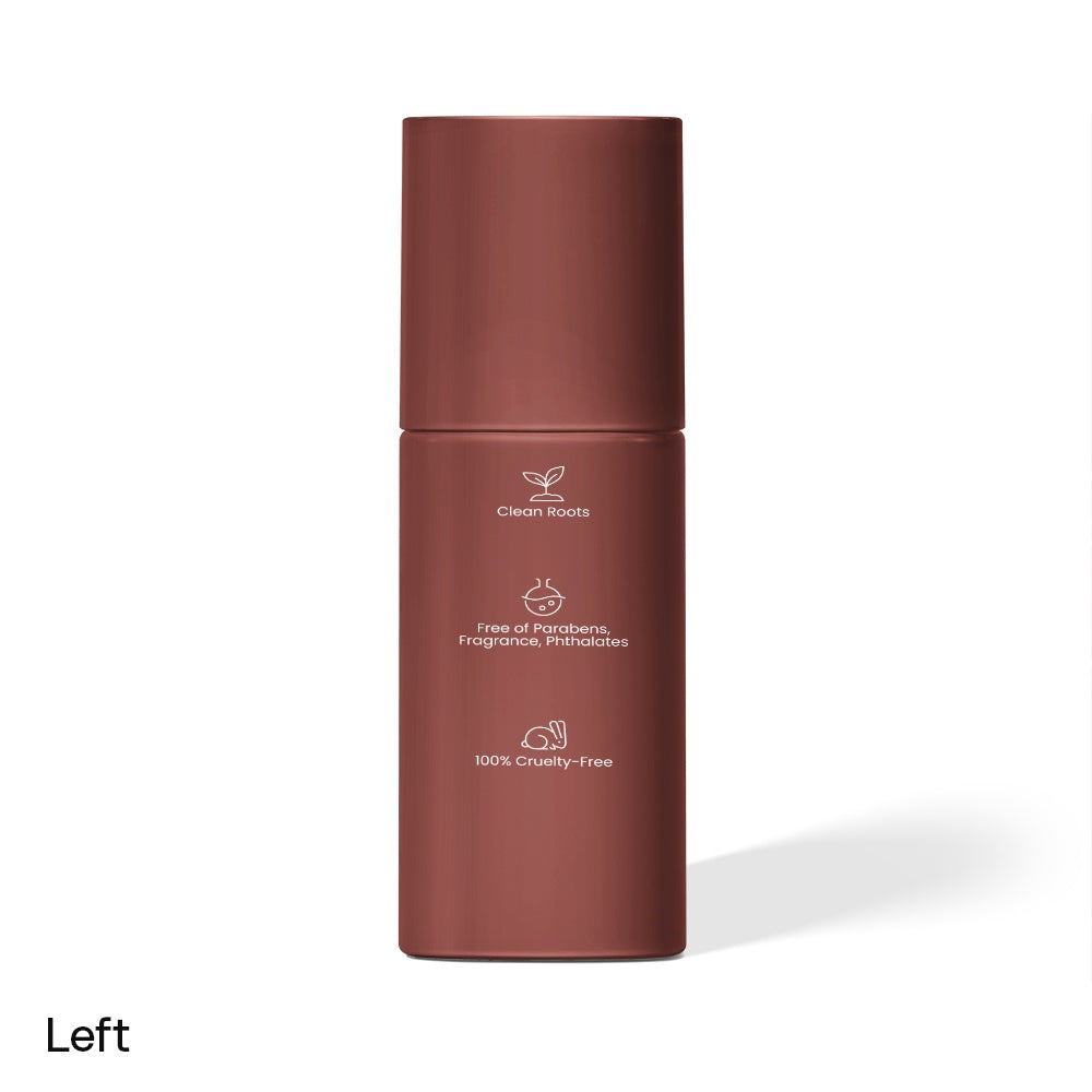 Lightweight hydrating serum with snail mucin essence