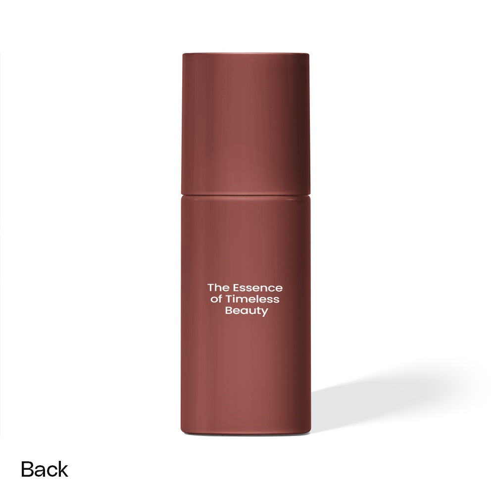 snail mucin essence for glowing radiant skin