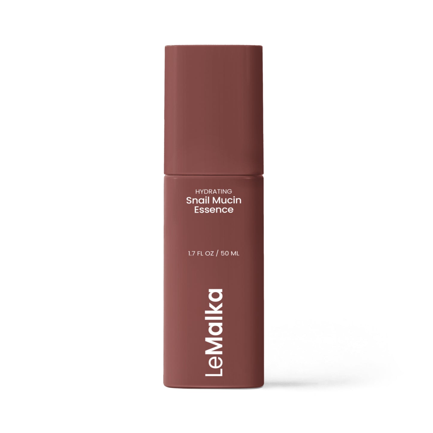 La Malka Hydra snail mucin essence skincare