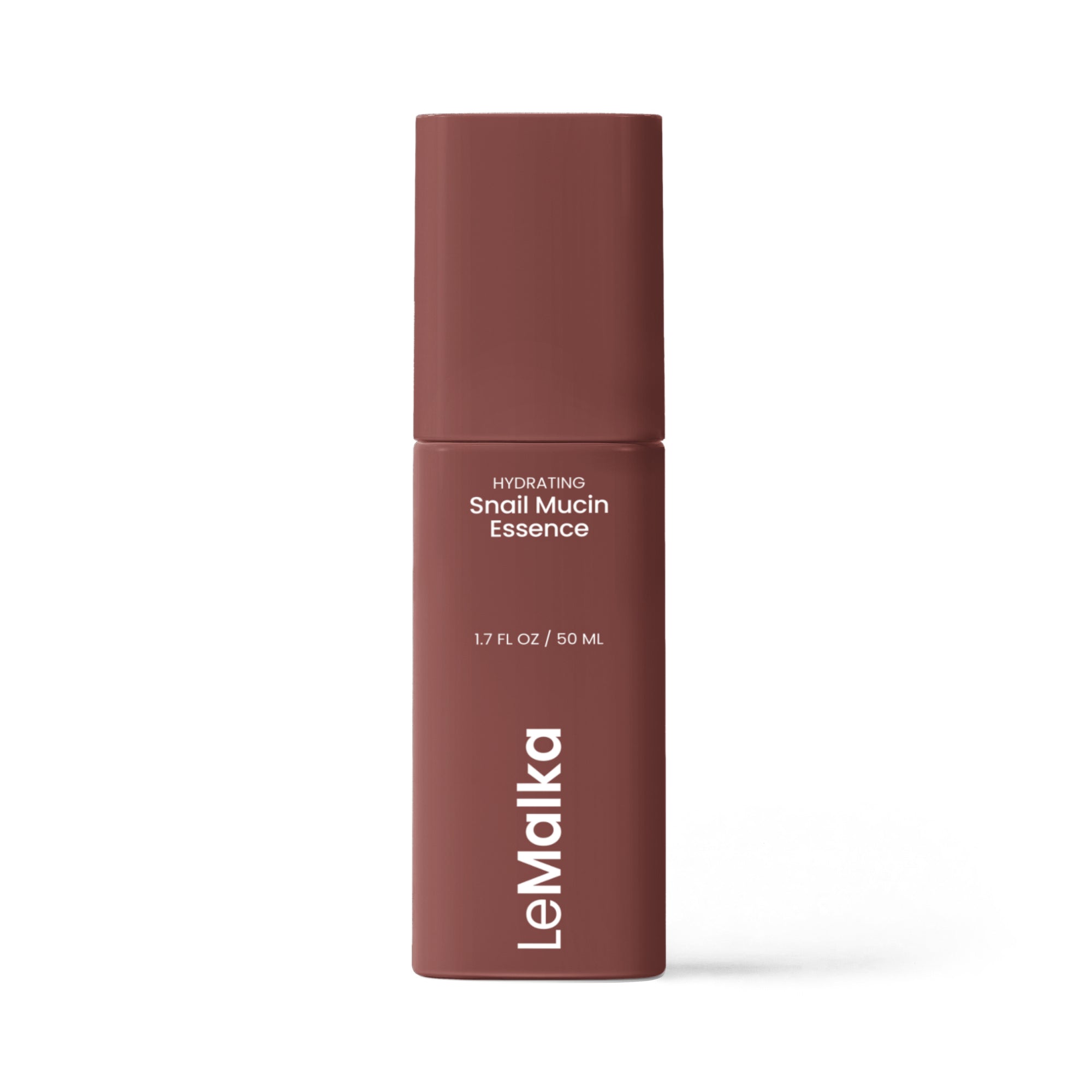 La Malka Hydra snail mucin essence skincare