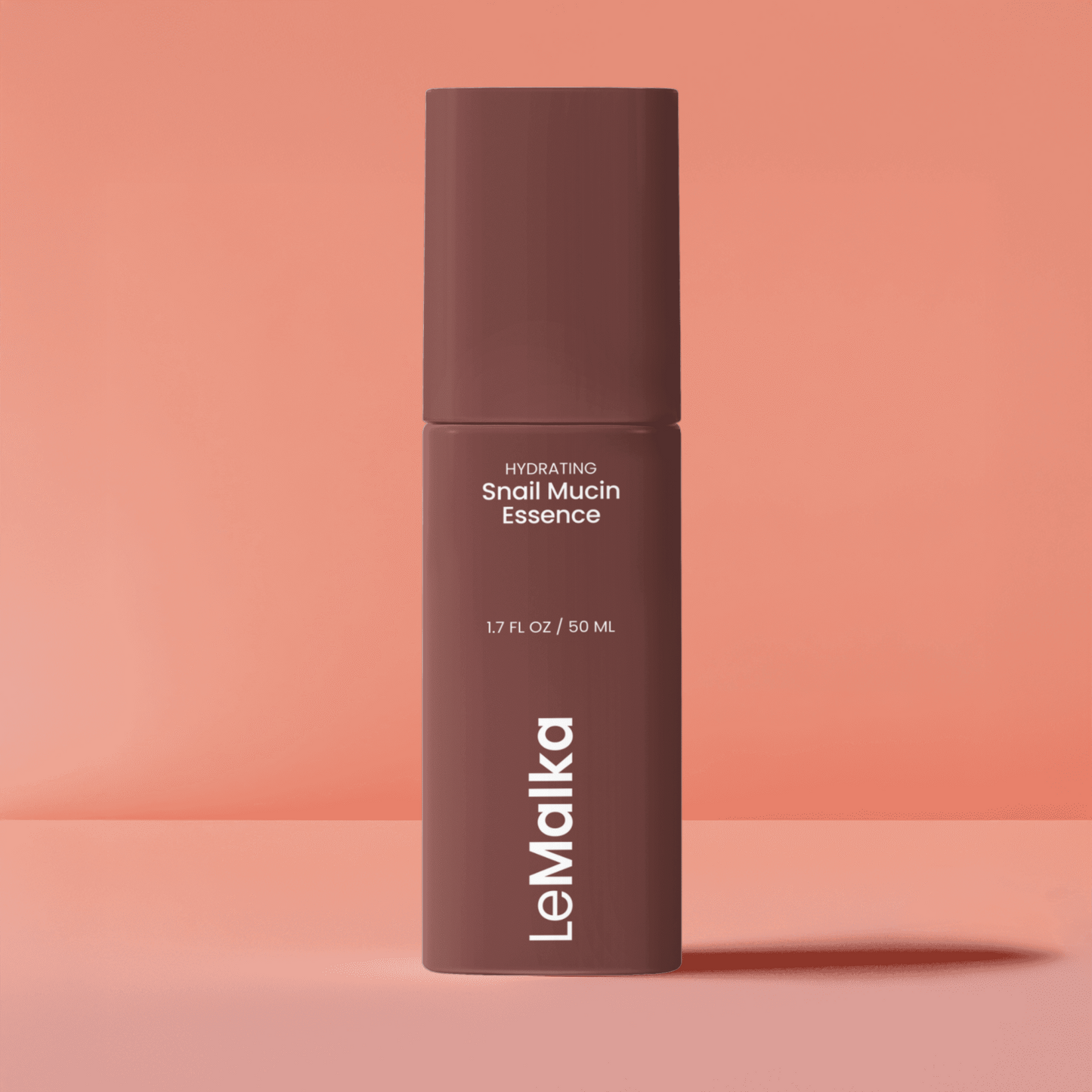 snail mucin essence for glowing radiant skin
