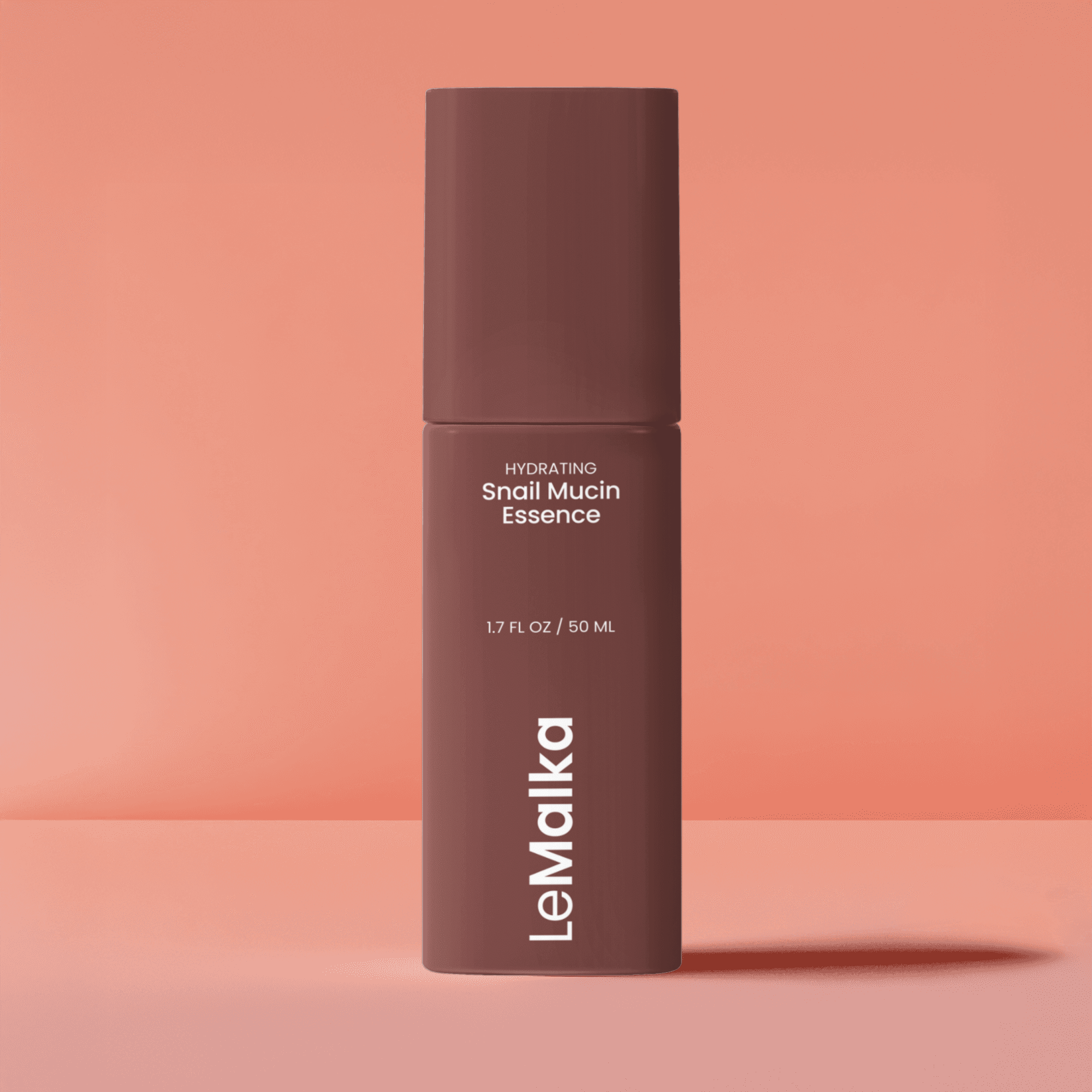snail mucin essence for glowing radiant skin
