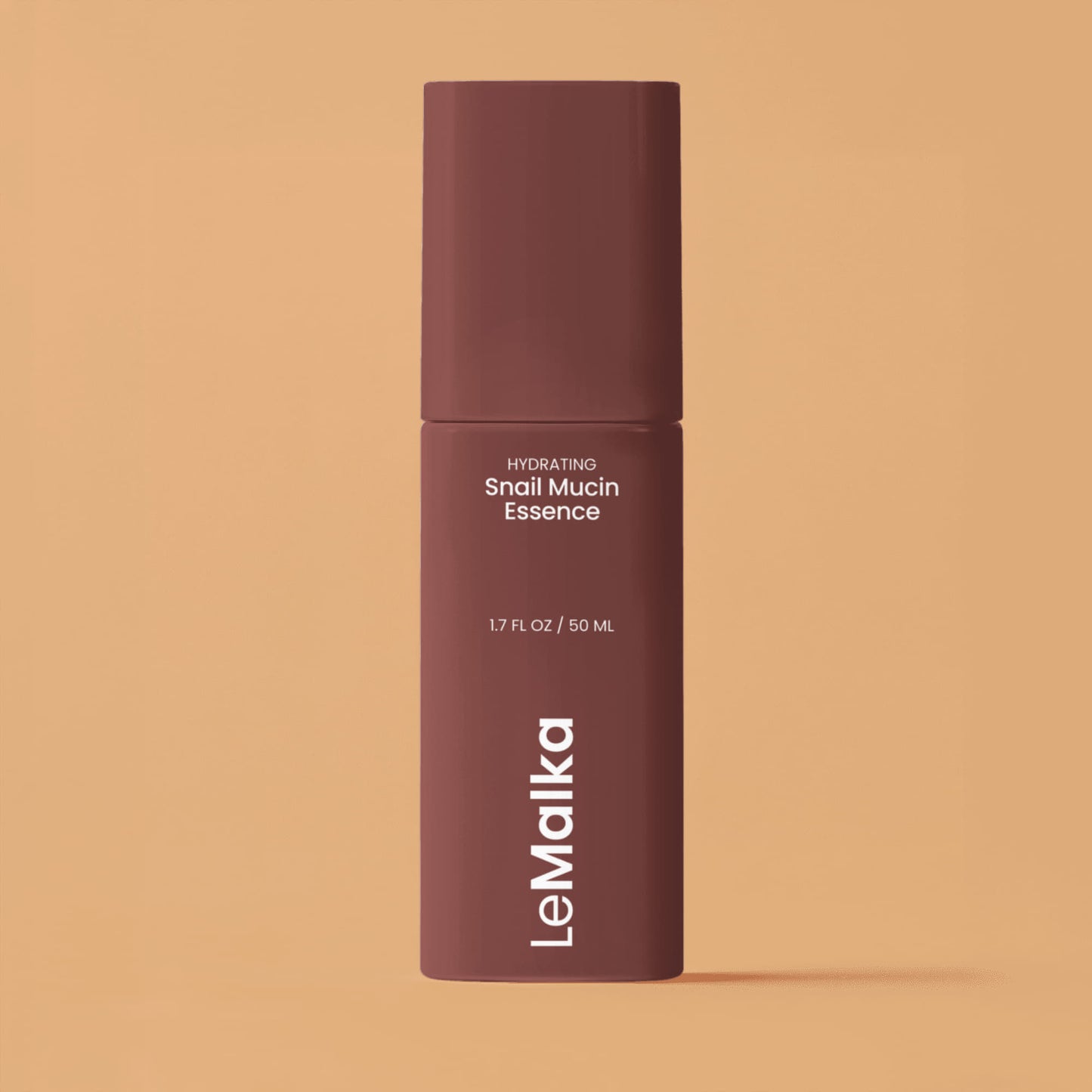 snail mucin essence for glowing radiant skin
