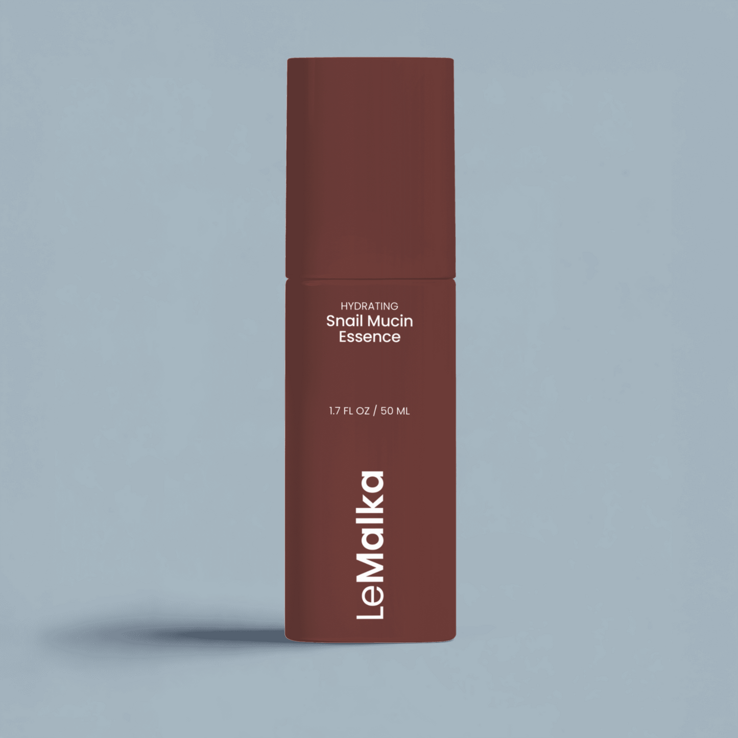 La Malka snail mucin essence Hydrating Serum