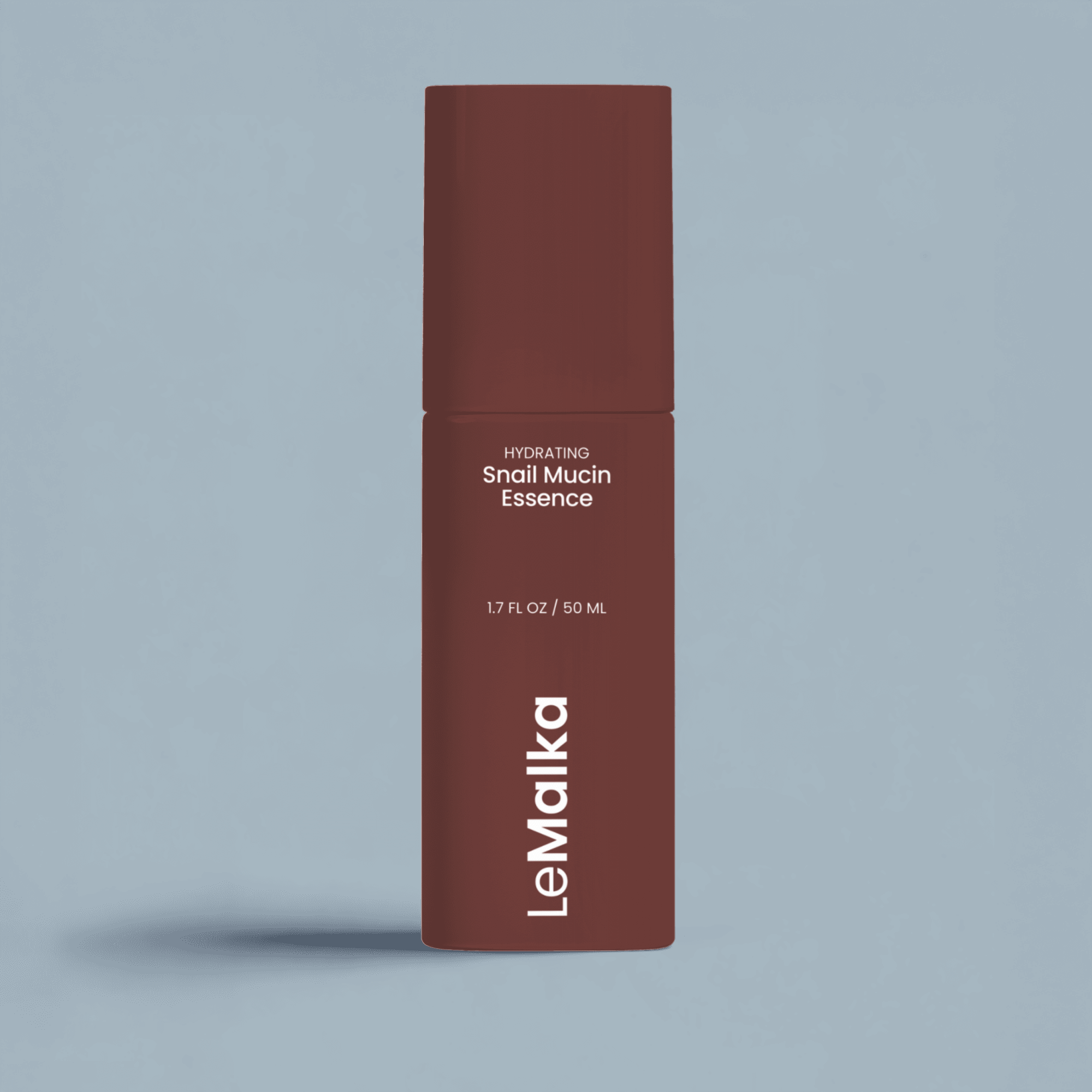 La Malka snail mucin essence Hydrating Serum