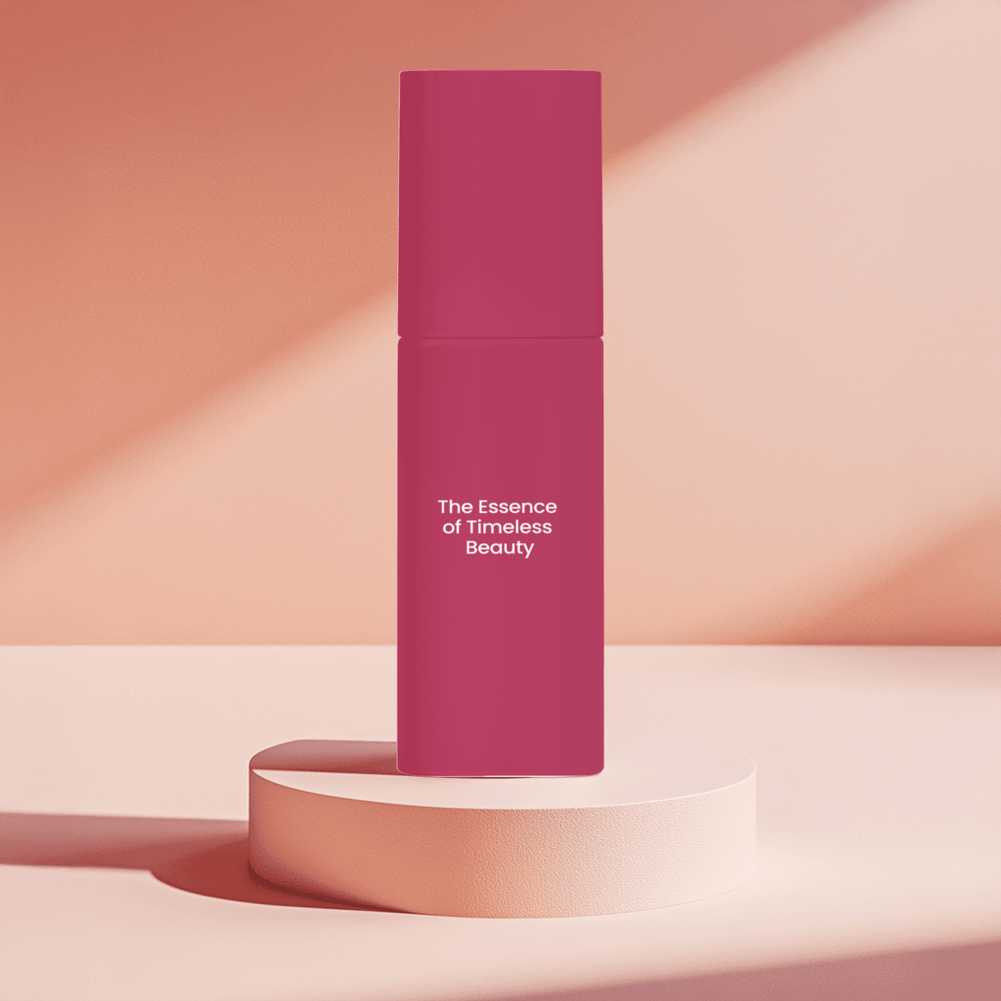 Hydrating foaming oil cleanser for glowing skin