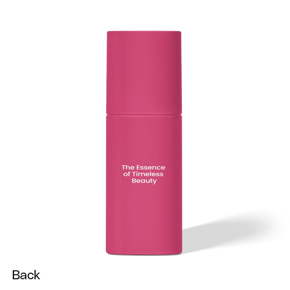 Lightweight Foaming Oil Cleanser for radiant skin