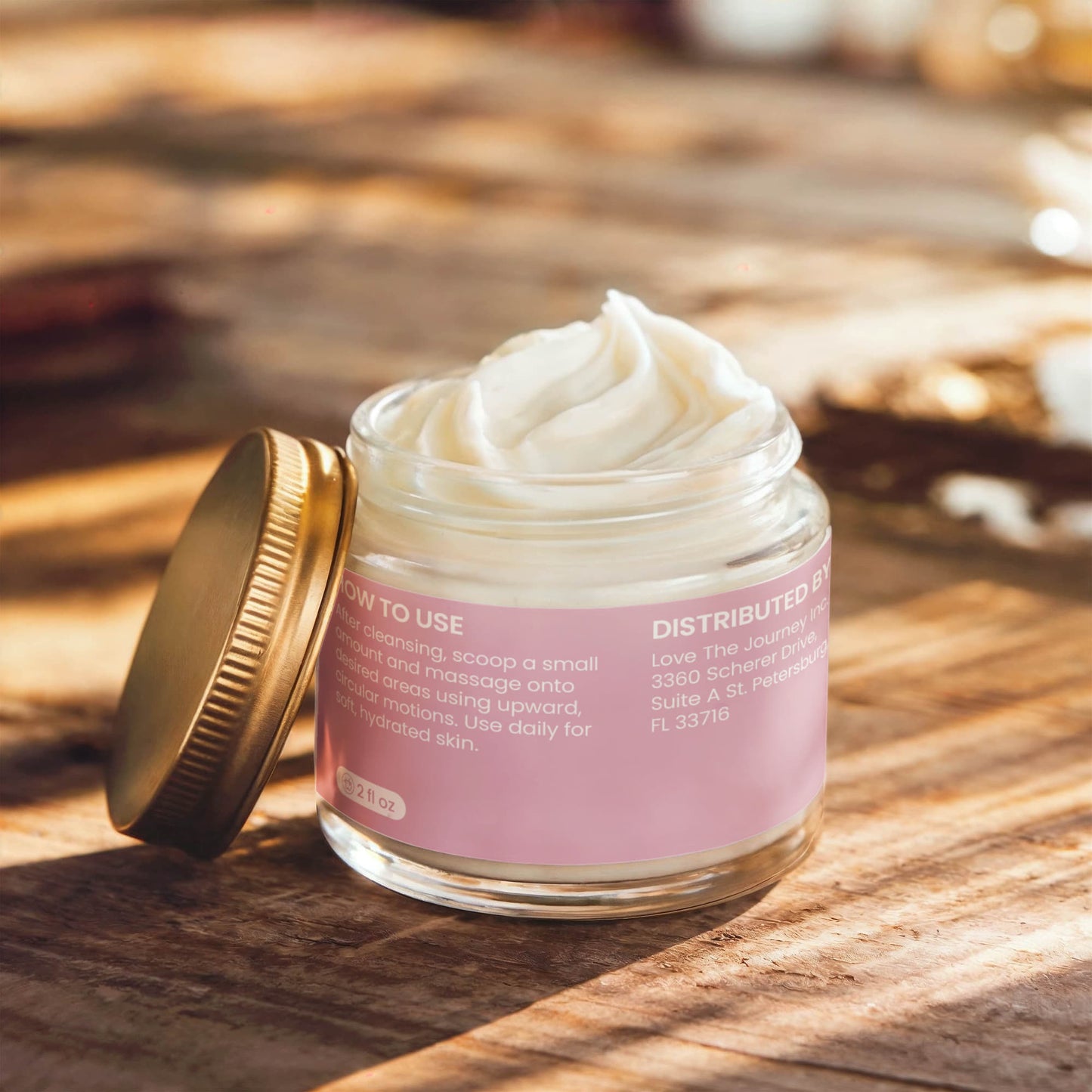 whipped tallow balm | Natural Tallow Balm Moisturizer – La Malka