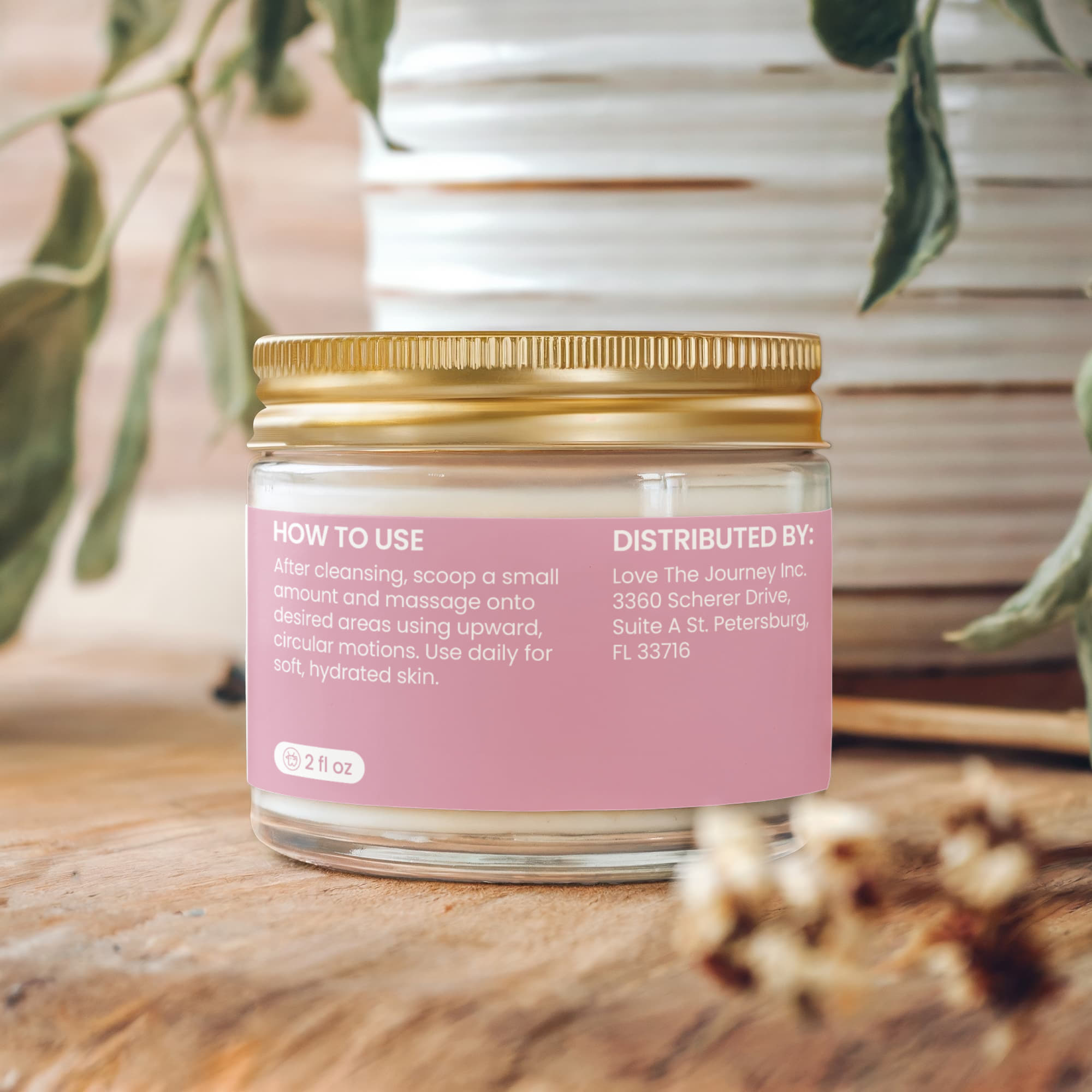 whipped tallow balm | Natural Tallow Balm Moisturizer – La Malka