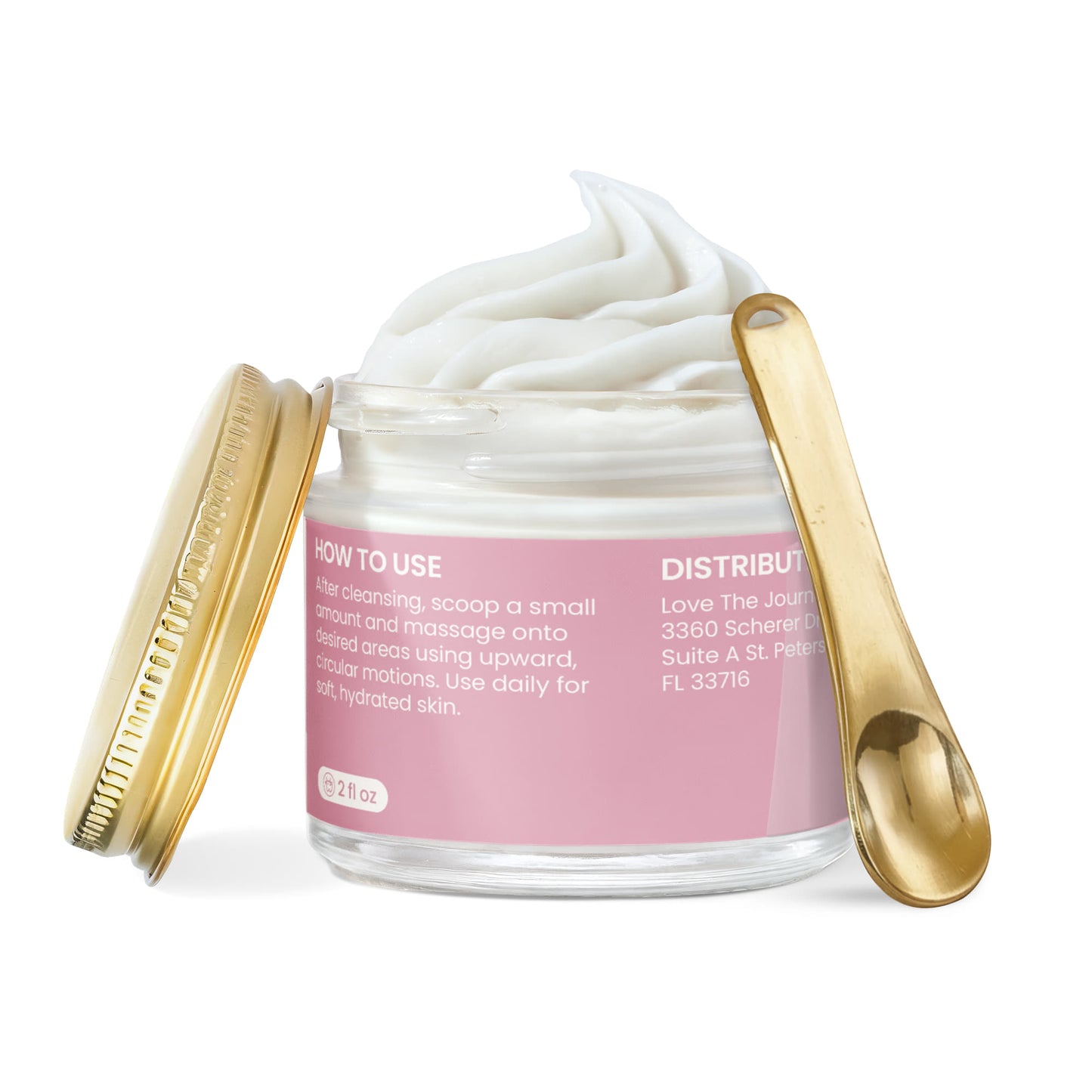 whipped tallow balm | Natural Tallow Balm Moisturizer – La Malka