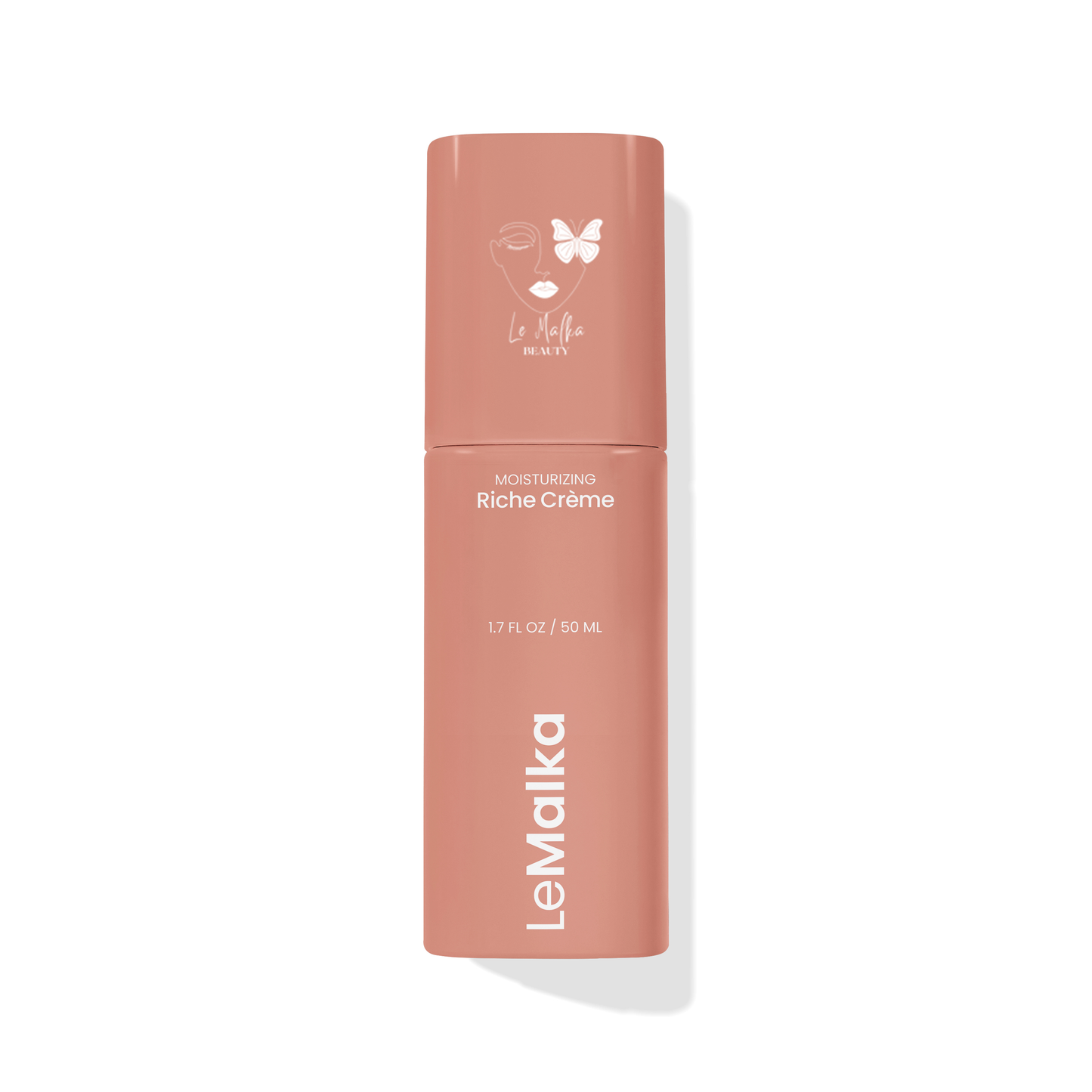 Riche Crème Moisturizer | Deep Hydration & Glow Cream