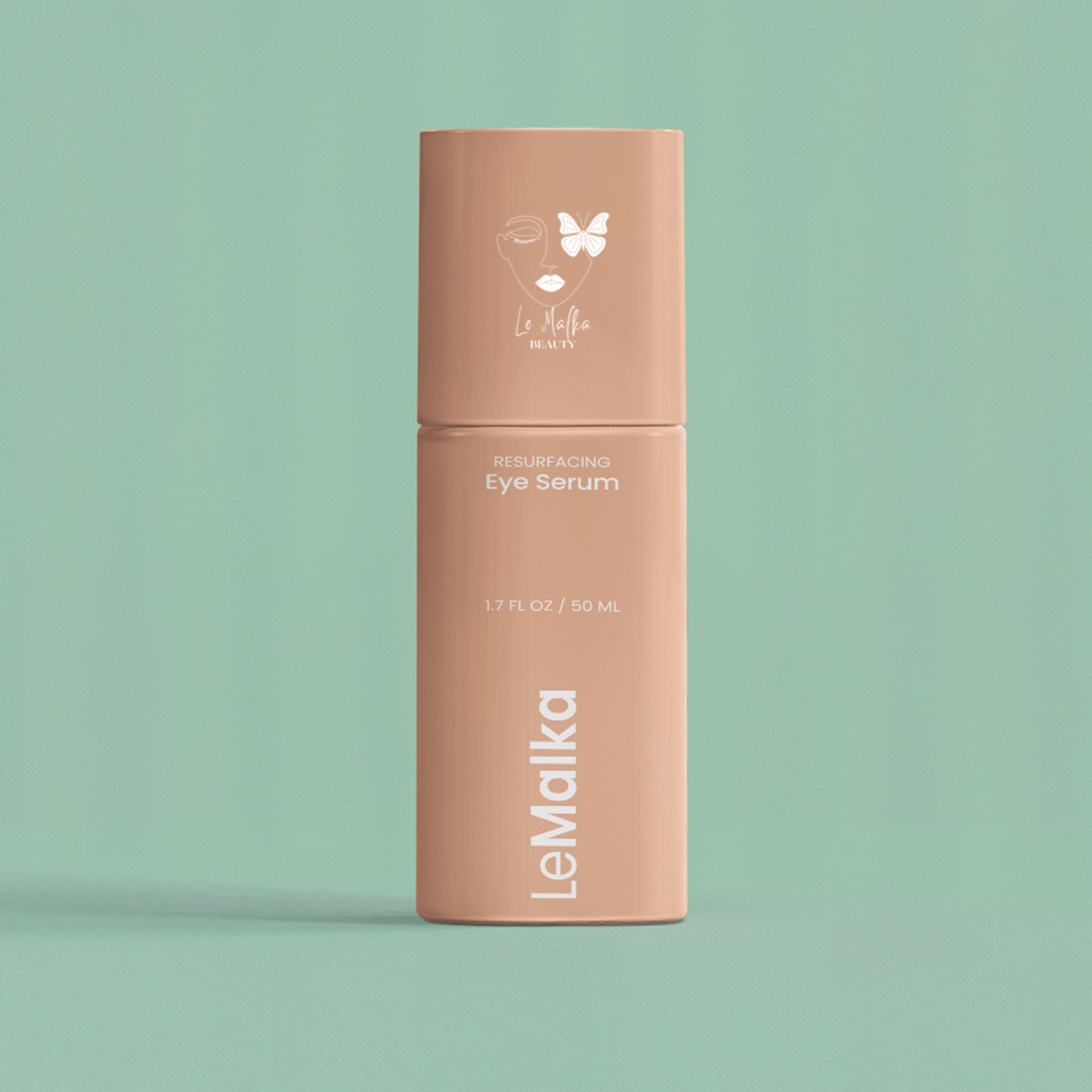 Eye Serum | Hydrating & Brightening Under Eye Treatment