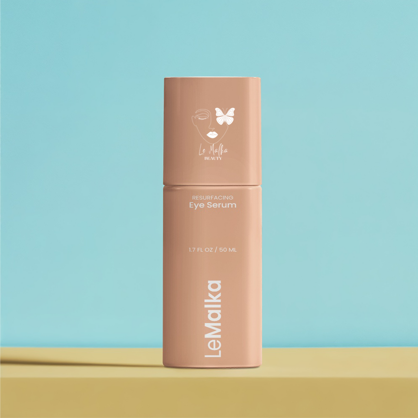 Eye Serum | Hydrating & Brightening Under Eye Treatment