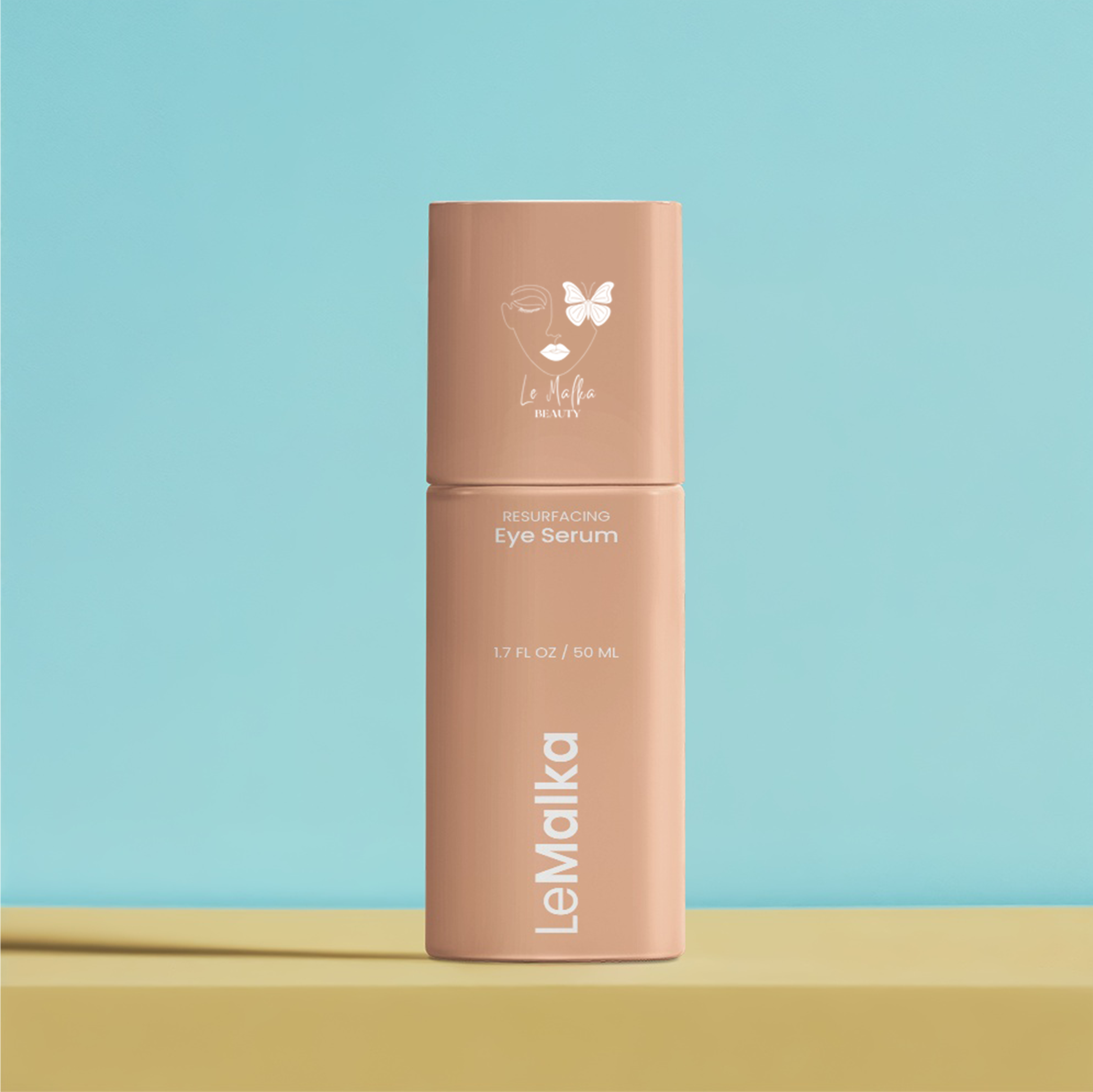 Eye Serum | Hydrating & Brightening Under Eye Treatment