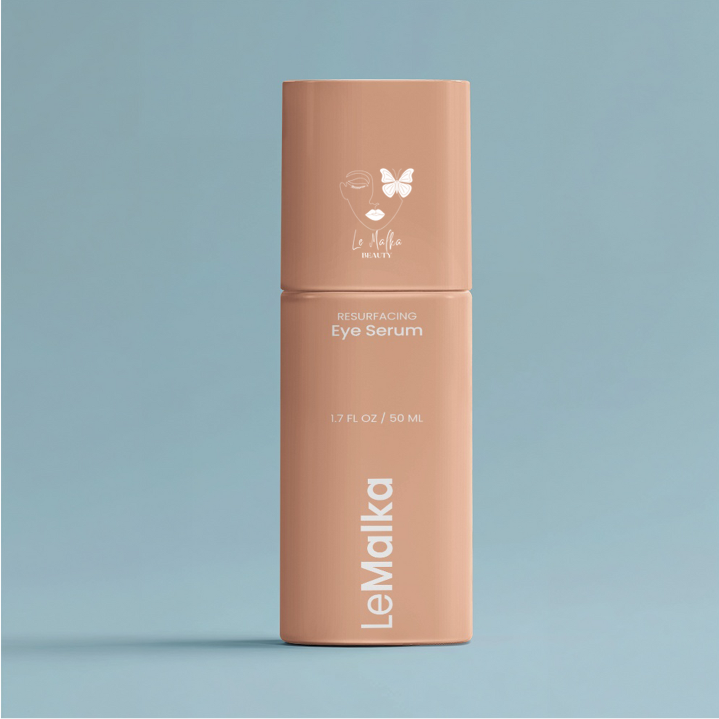 Eye Serum | Hydrating & Brightening Under Eye Treatment