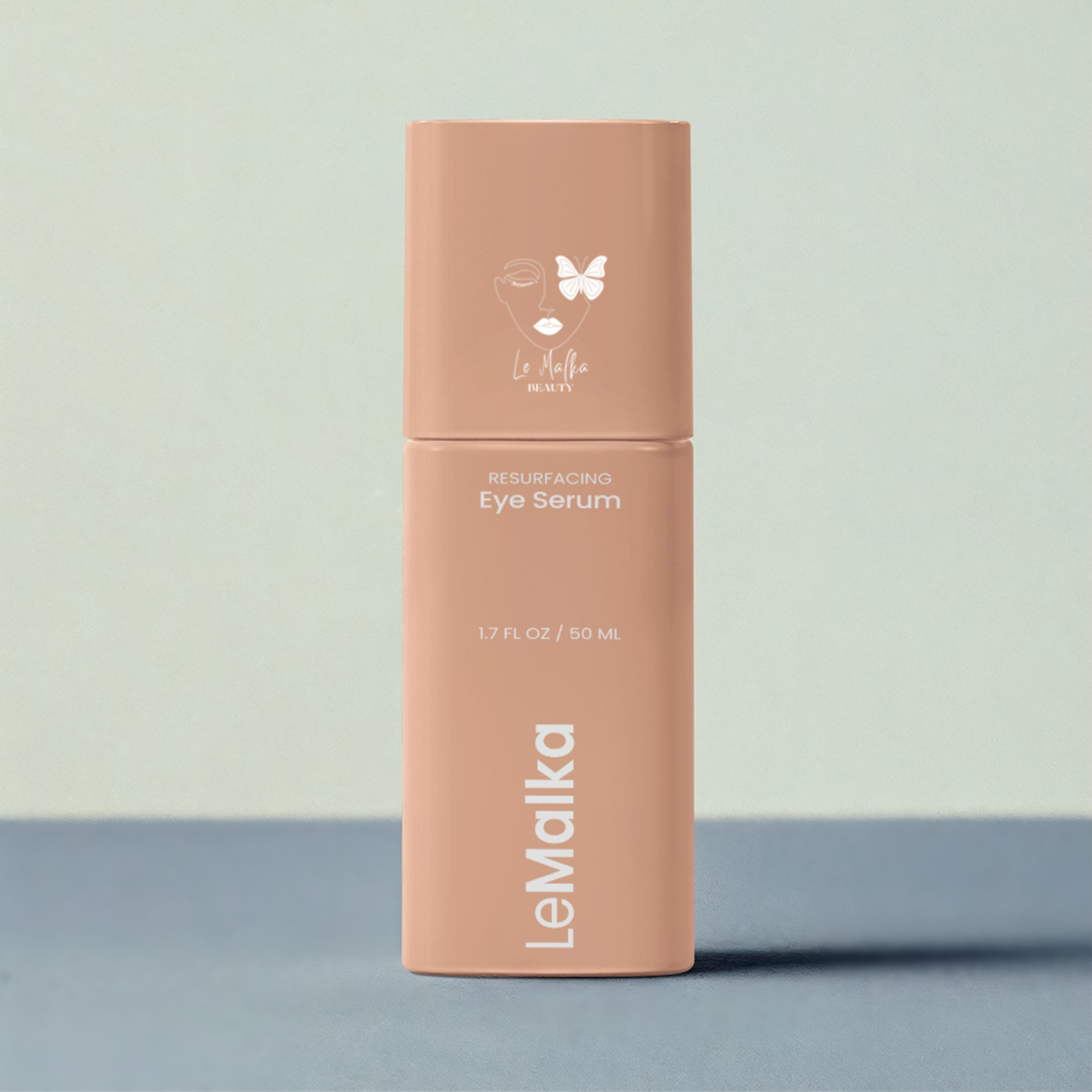 Eye Serum | Hydrating & Brightening Under Eye Treatment