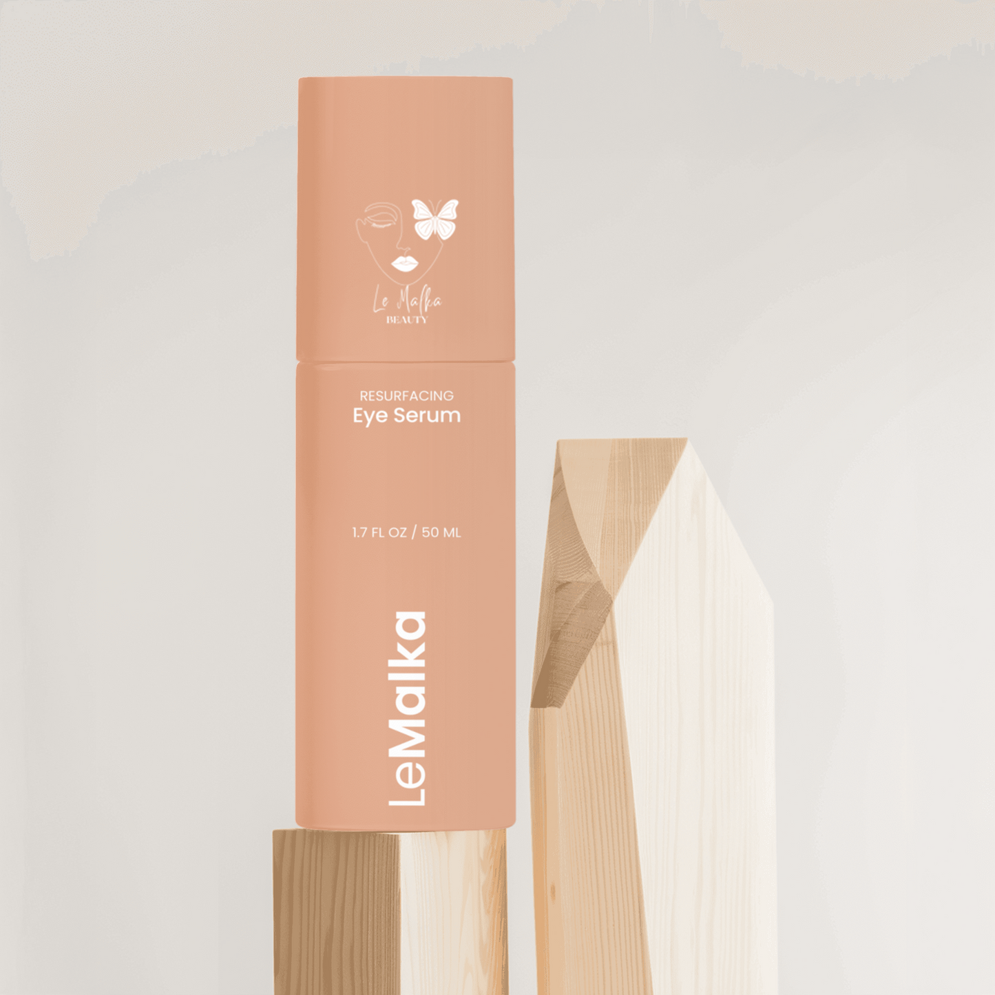 Eye Serum | Hydrating & Brightening Under Eye Treatment