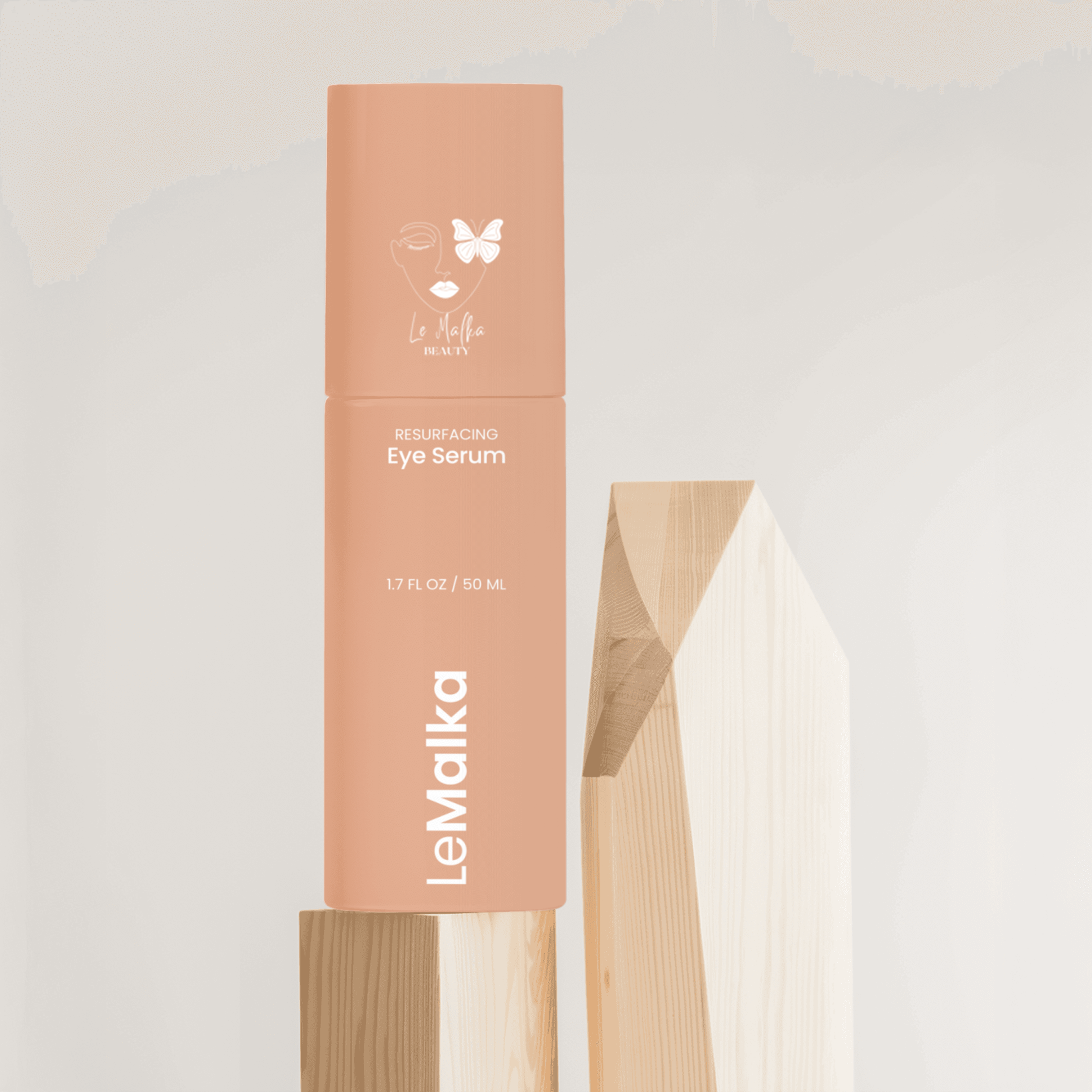Eye Serum | Hydrating & Brightening Under Eye Treatment
