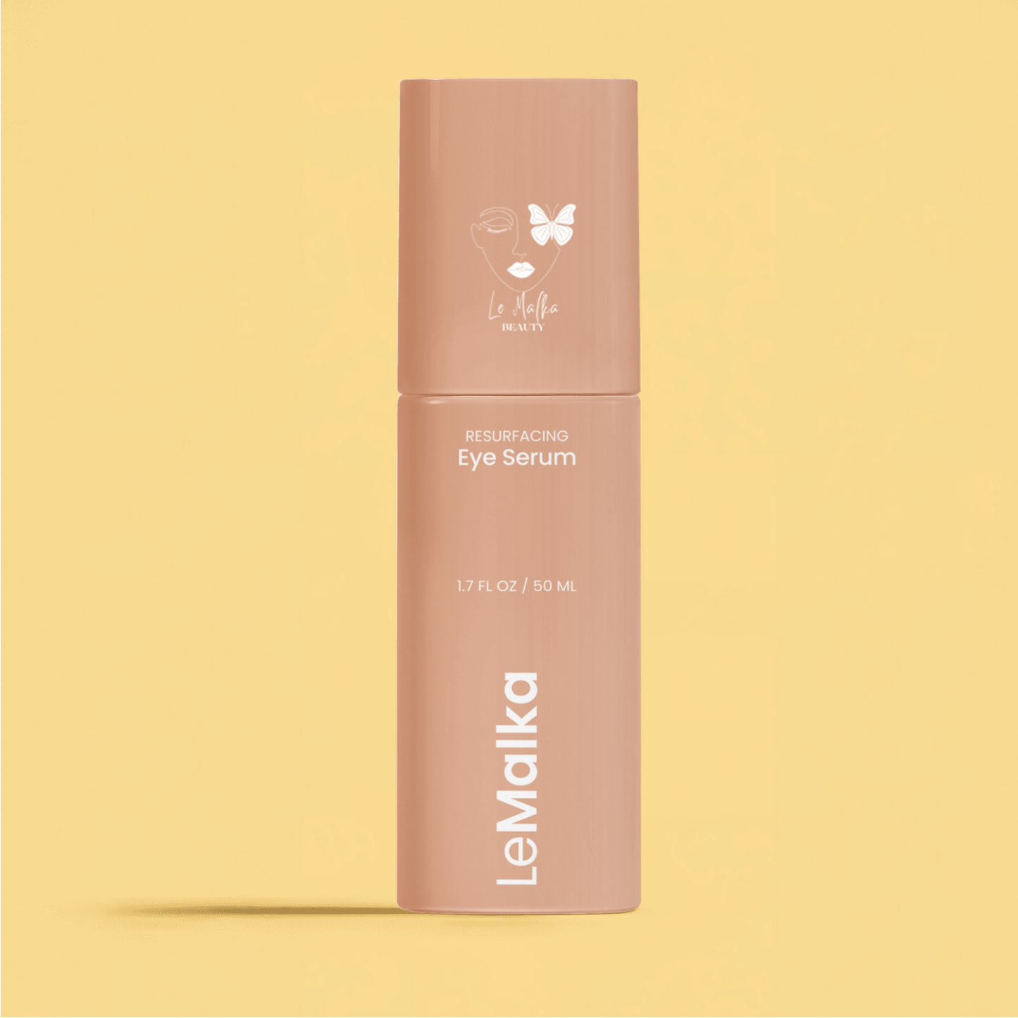 Eye Serum | Hydrating & Brightening Under Eye Treatment