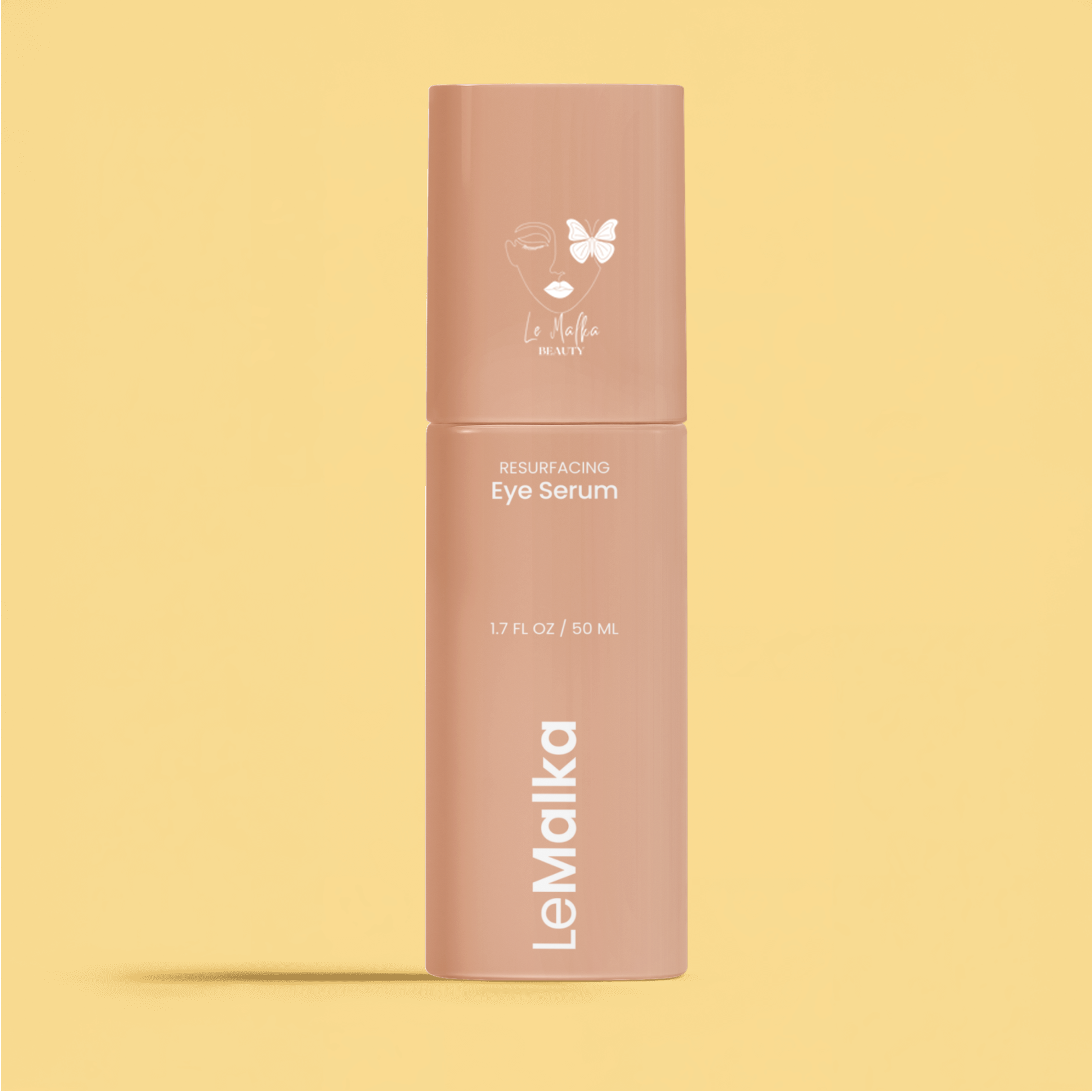 Eye Serum | Hydrating & Brightening Under Eye Treatment