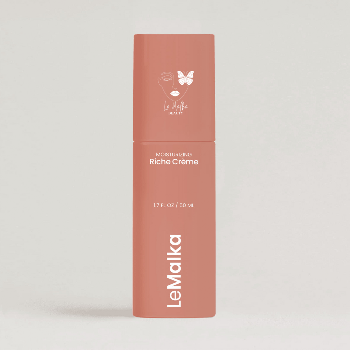 Riche Crème Moisturizer | Deep Hydration & Glow Cream