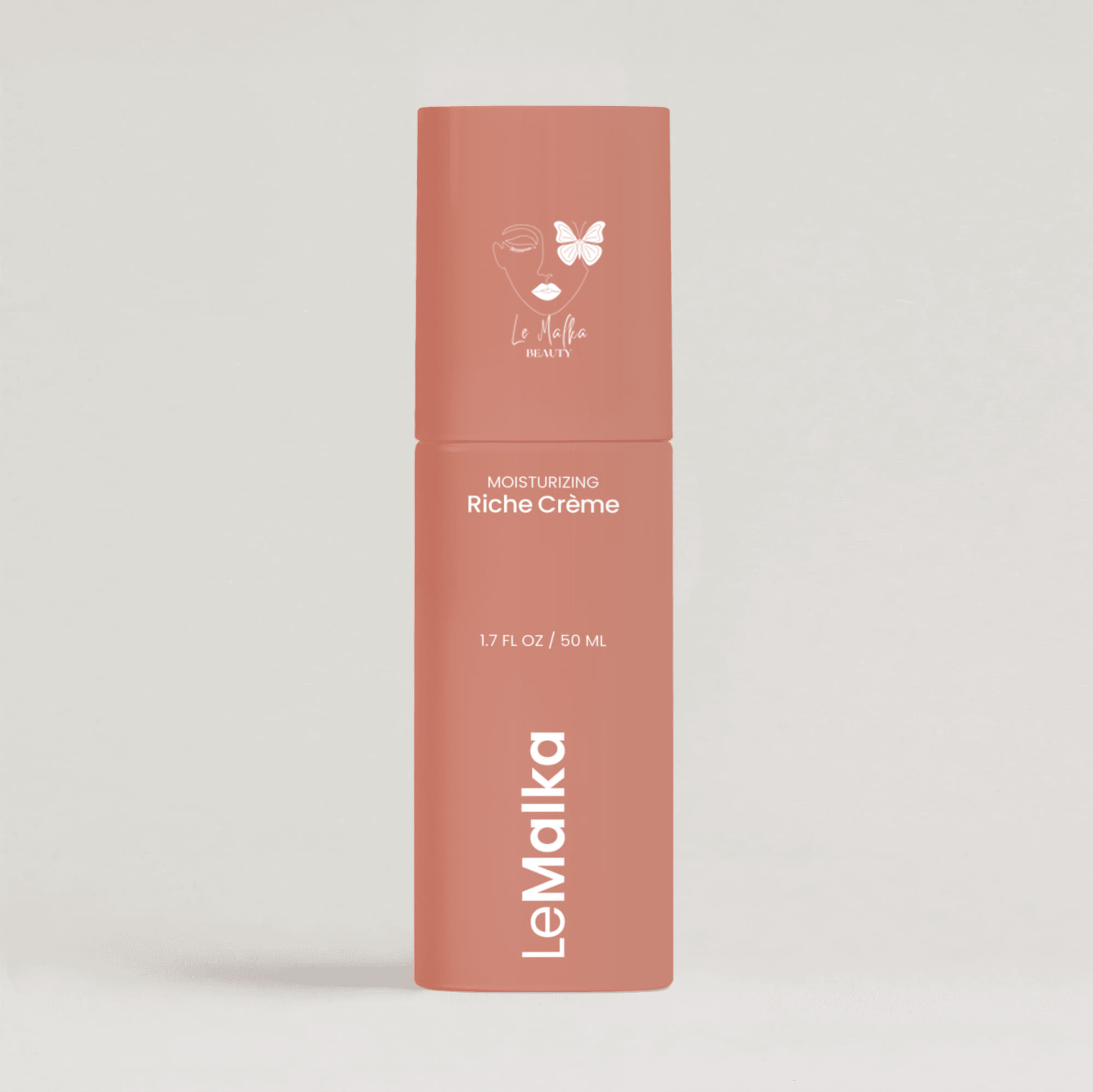 Riche Crème Moisturizer | Deep Hydration & Glow Cream