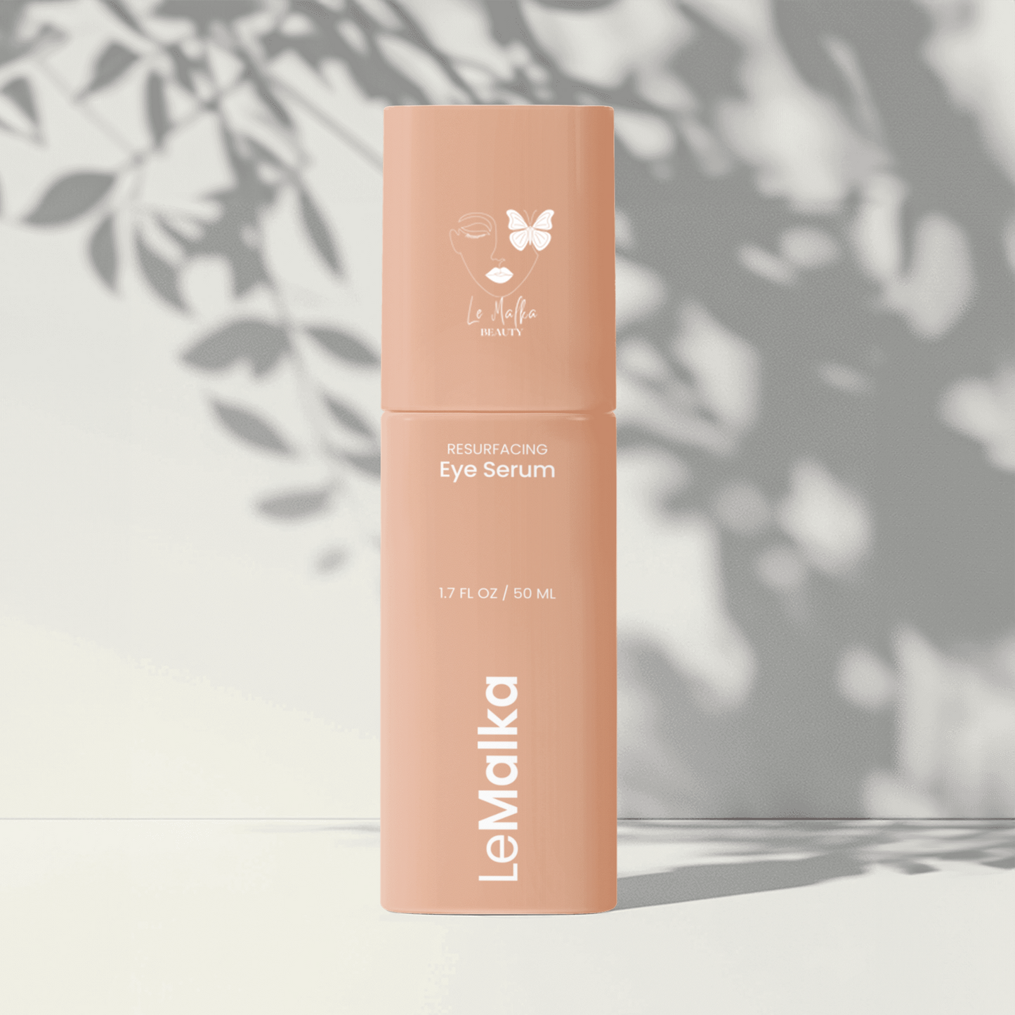 Eye Serum | Hydrating & Brightening Under Eye Treatment